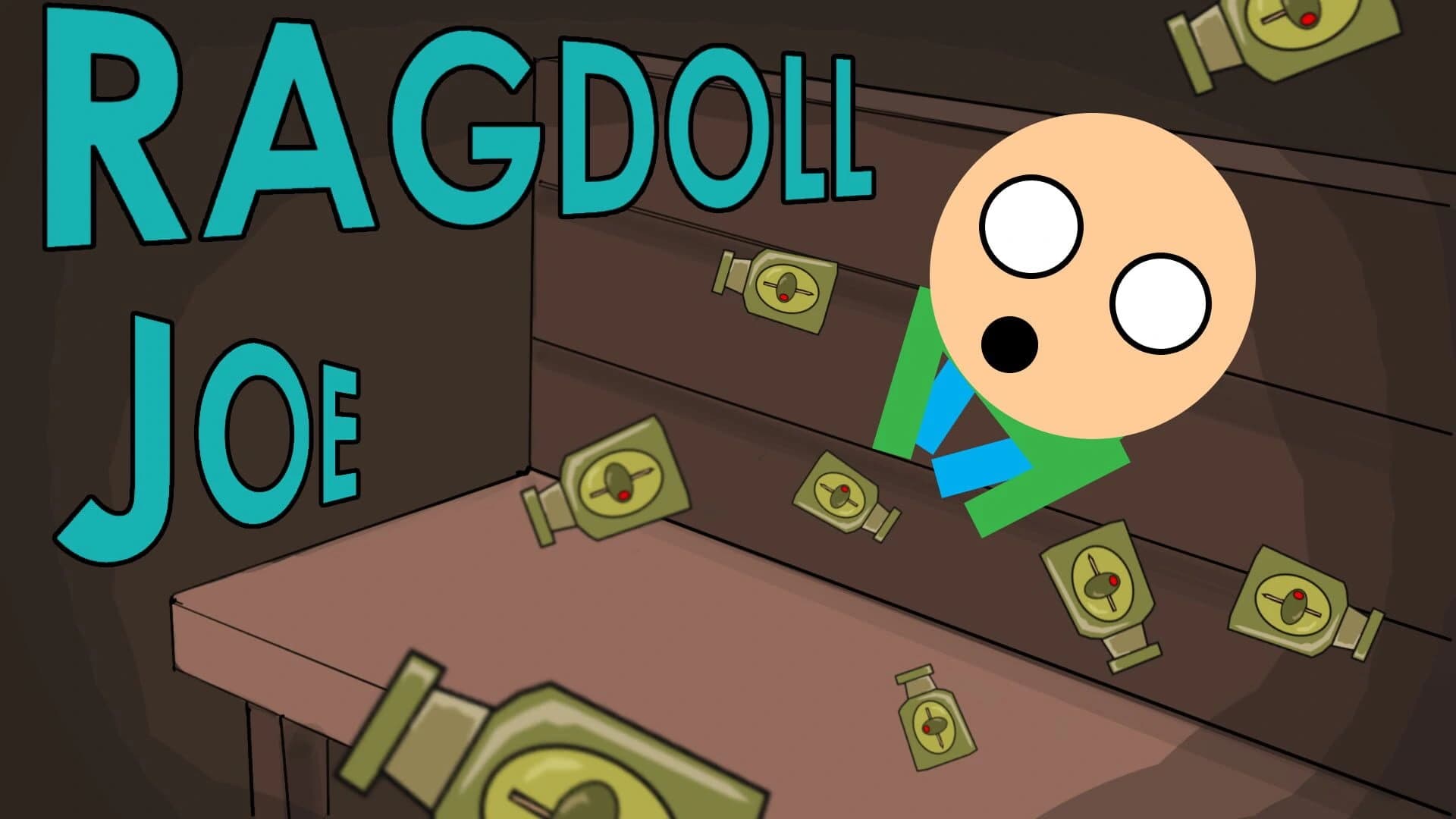 RagDollJoe screenshot 5