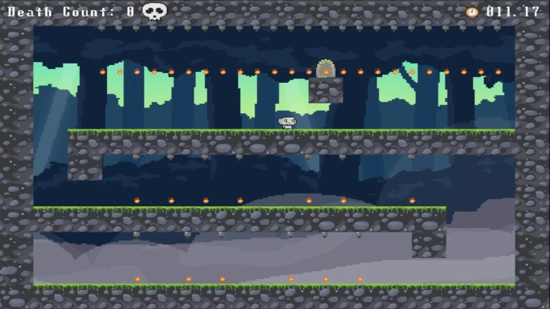 Rage Among the Stars screenshot 4