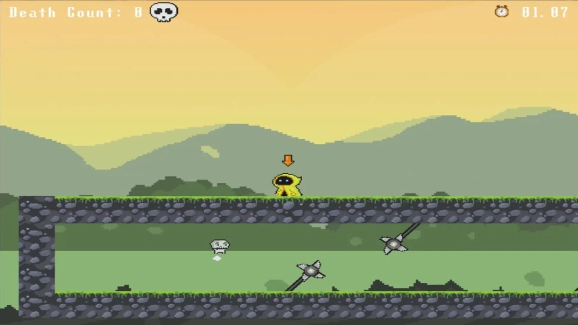 Rage Among the Stars screenshot 5