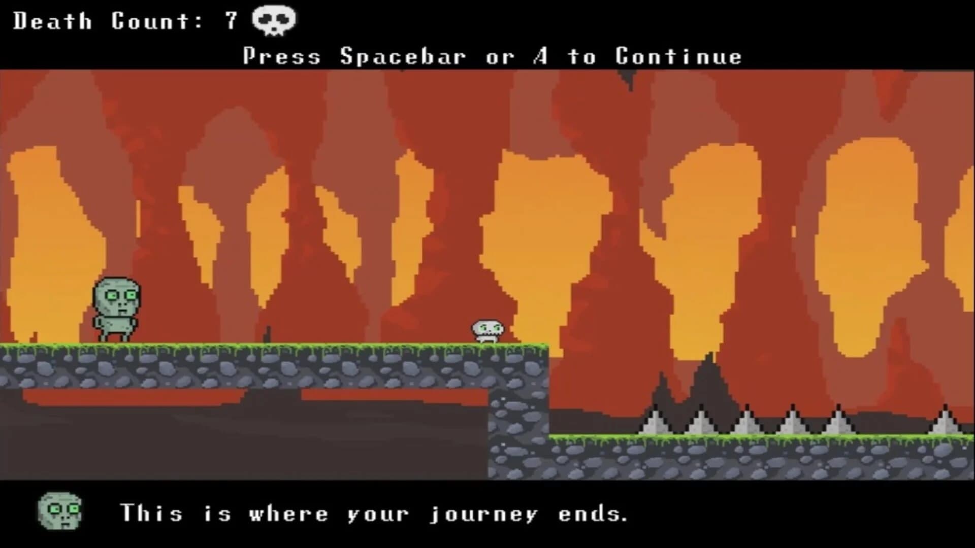 Rage Among the Stars screenshot 1