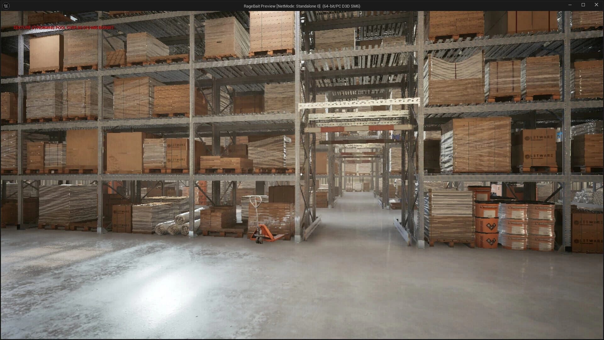 Rage Bait screenshot 4