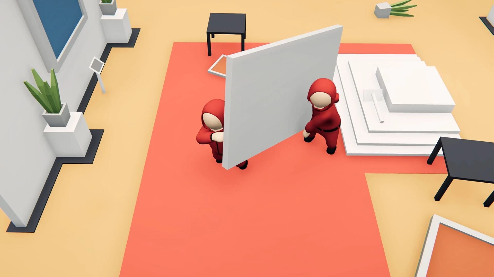 Rage Gang screenshot 4