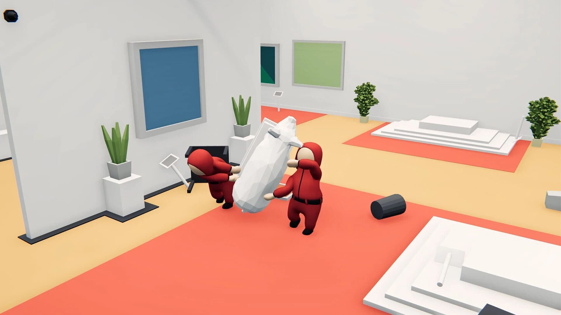 Rage Gang screenshot 3