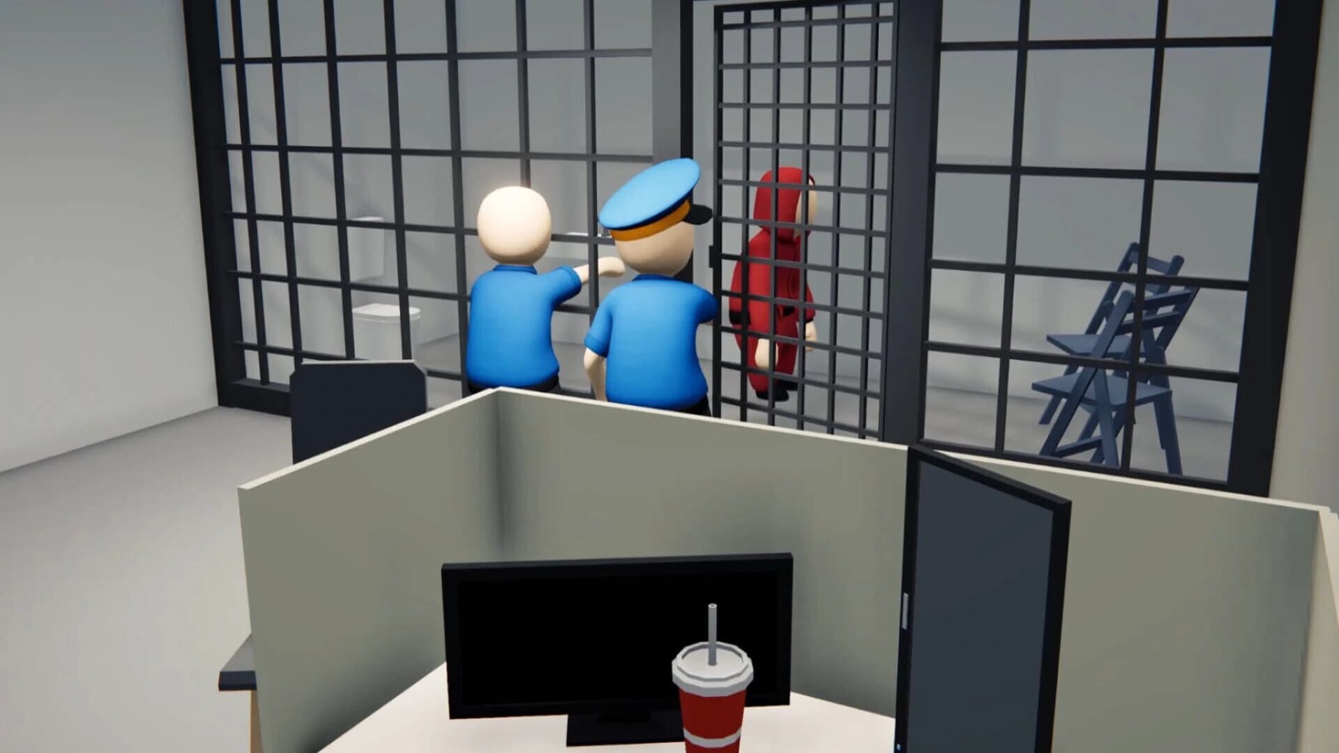 Rage Gang screenshot 2