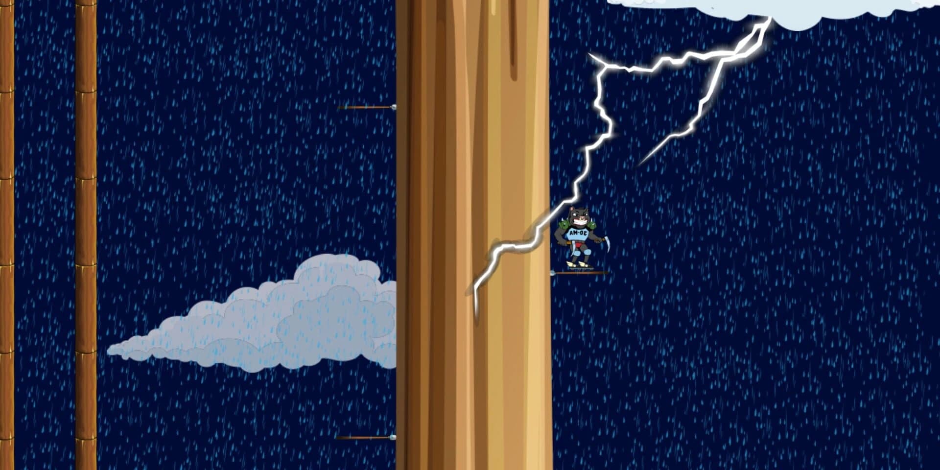 Rage Jump screenshot 5