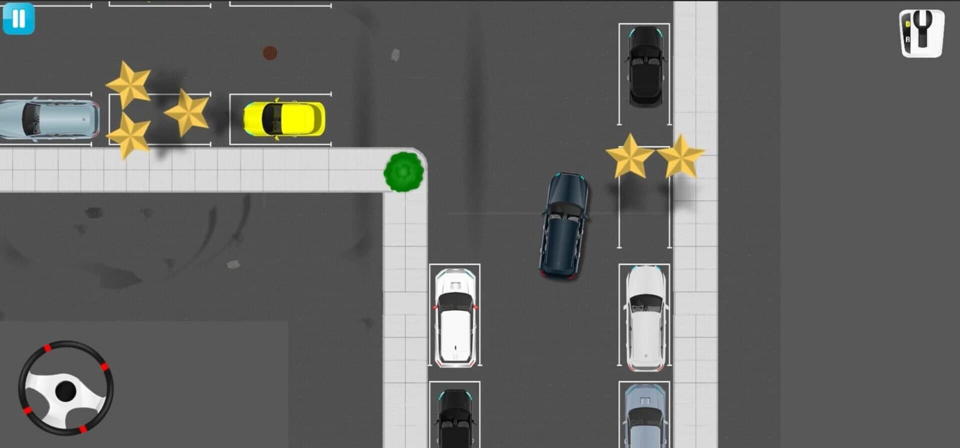 Rage Parking Simulator 2016 screenshot 4
