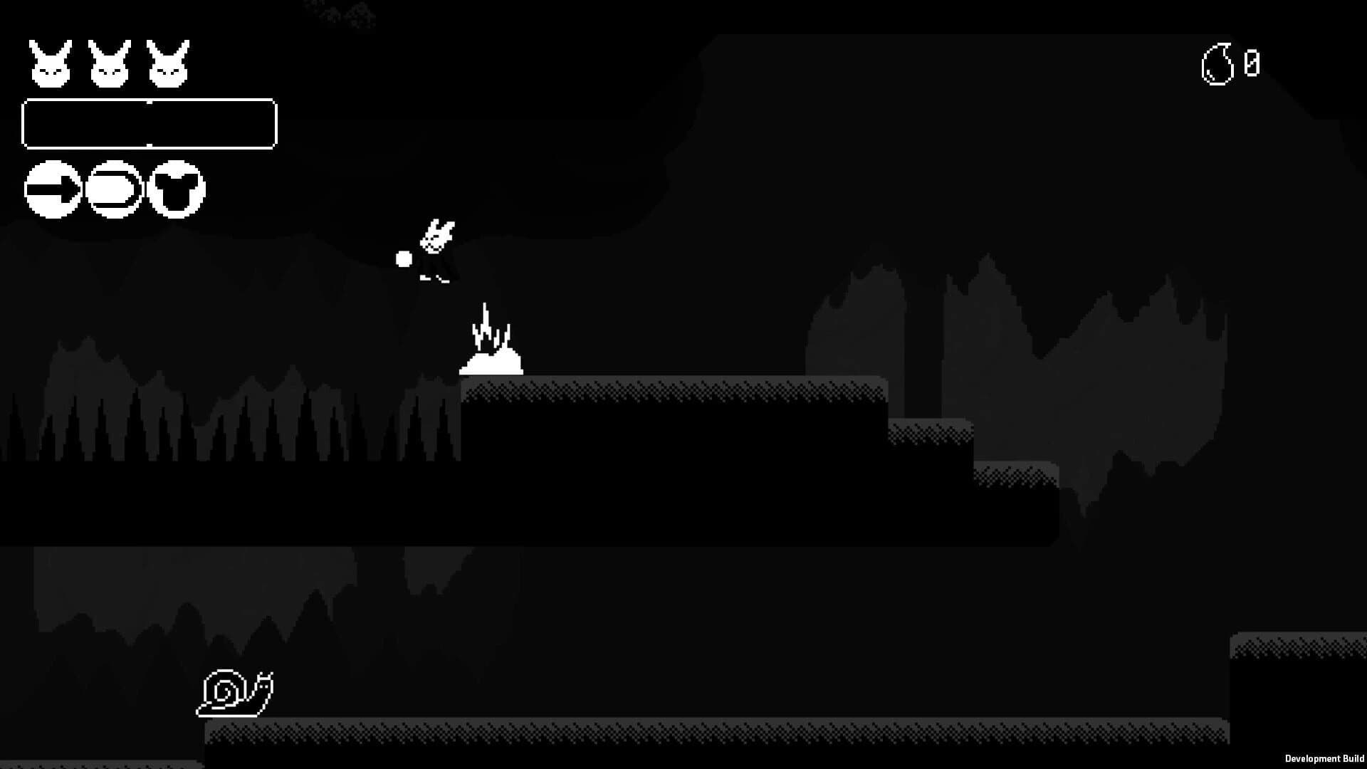 Rage Rabbit screenshot 2