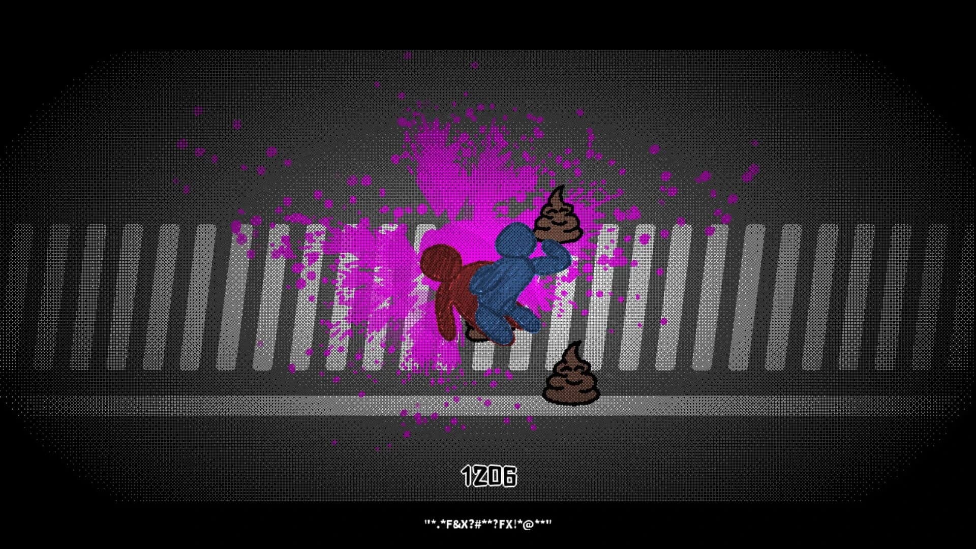 Rage Simulator screenshot 3