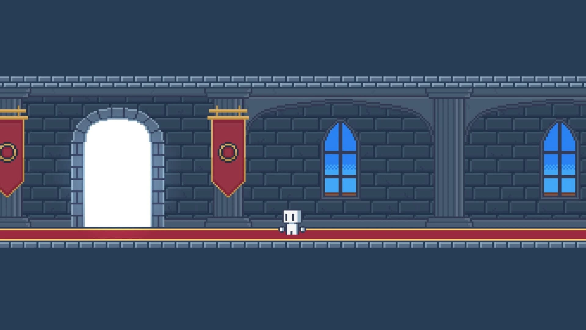 Rage Tower screenshot 4
