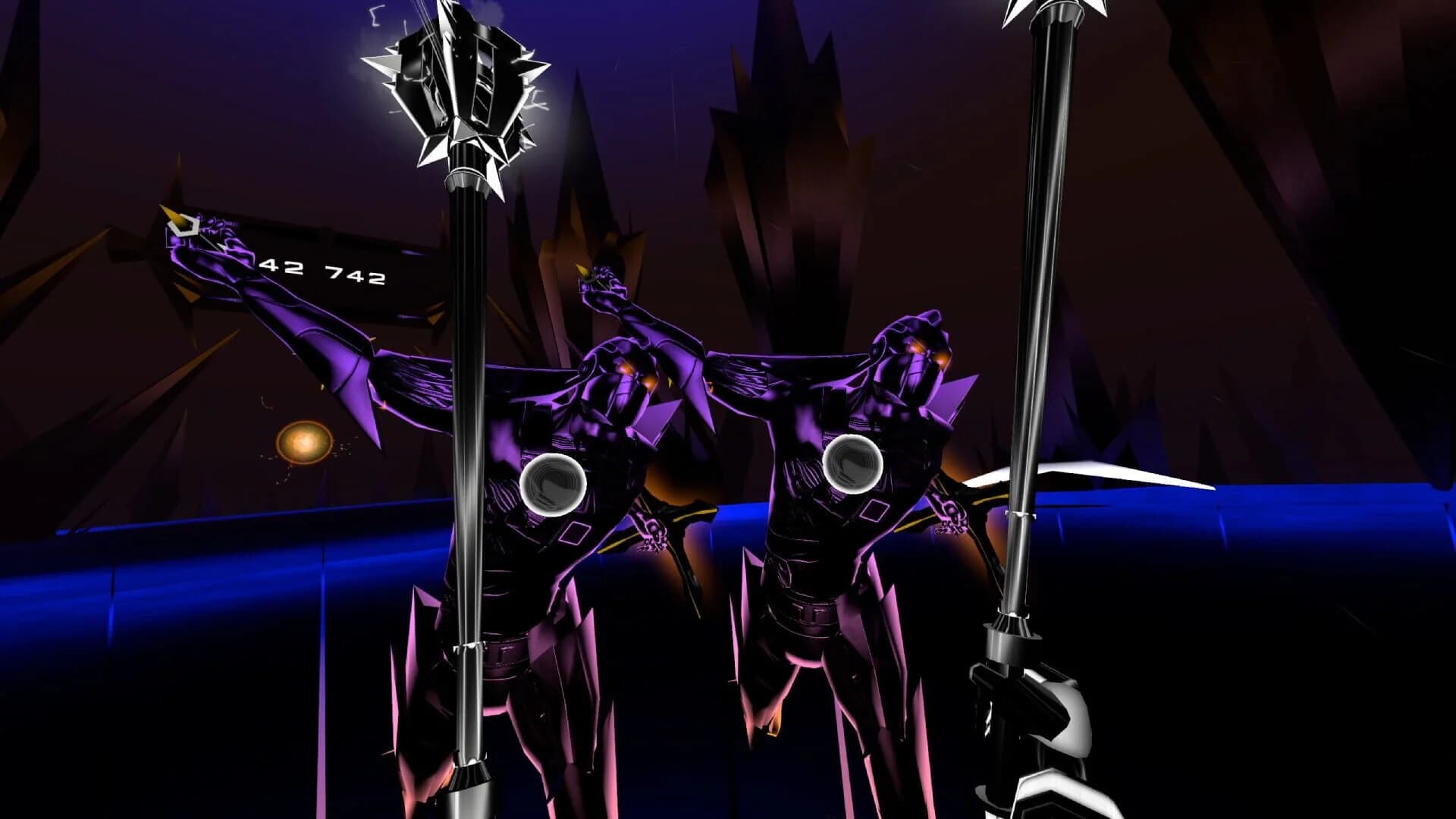 Rager screenshot 3