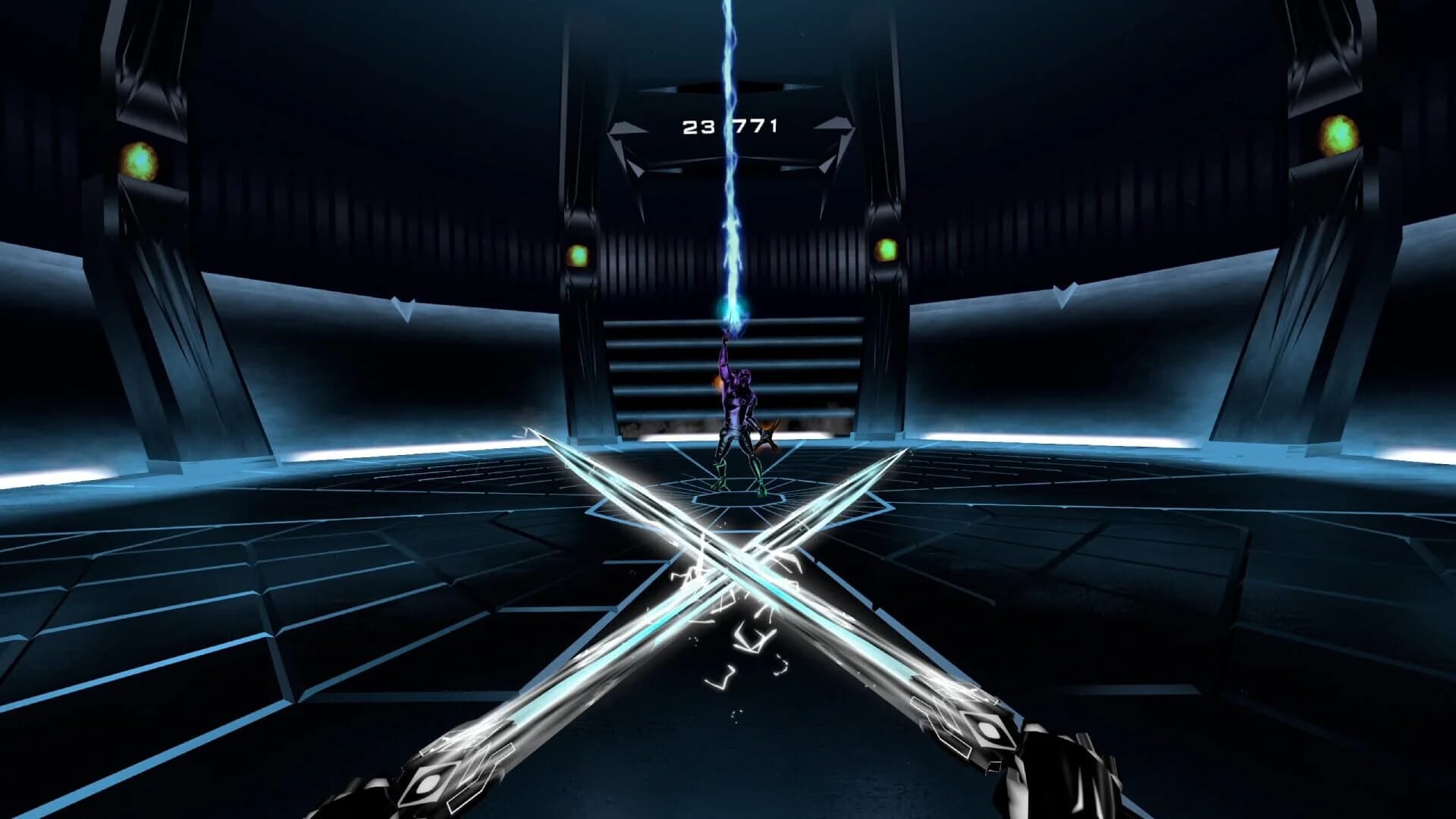 Rager screenshot 1