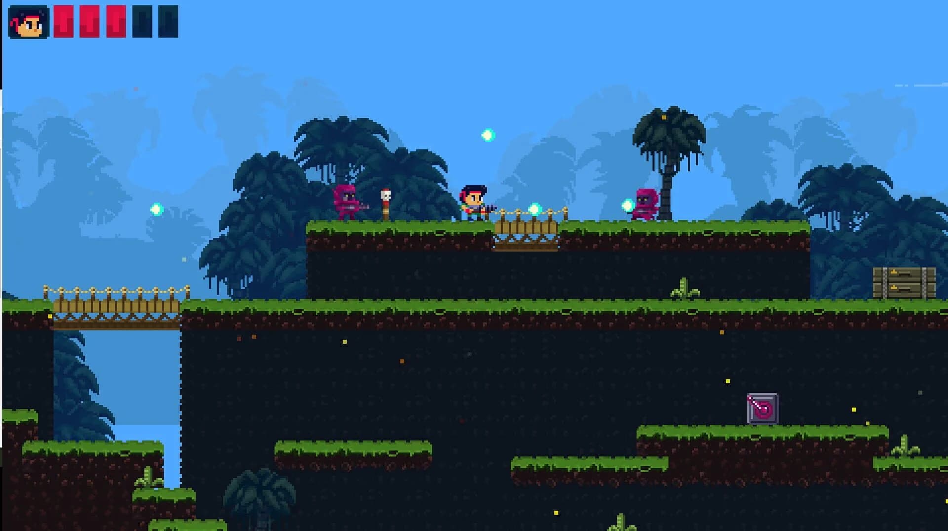 Ragnar screenshot 5