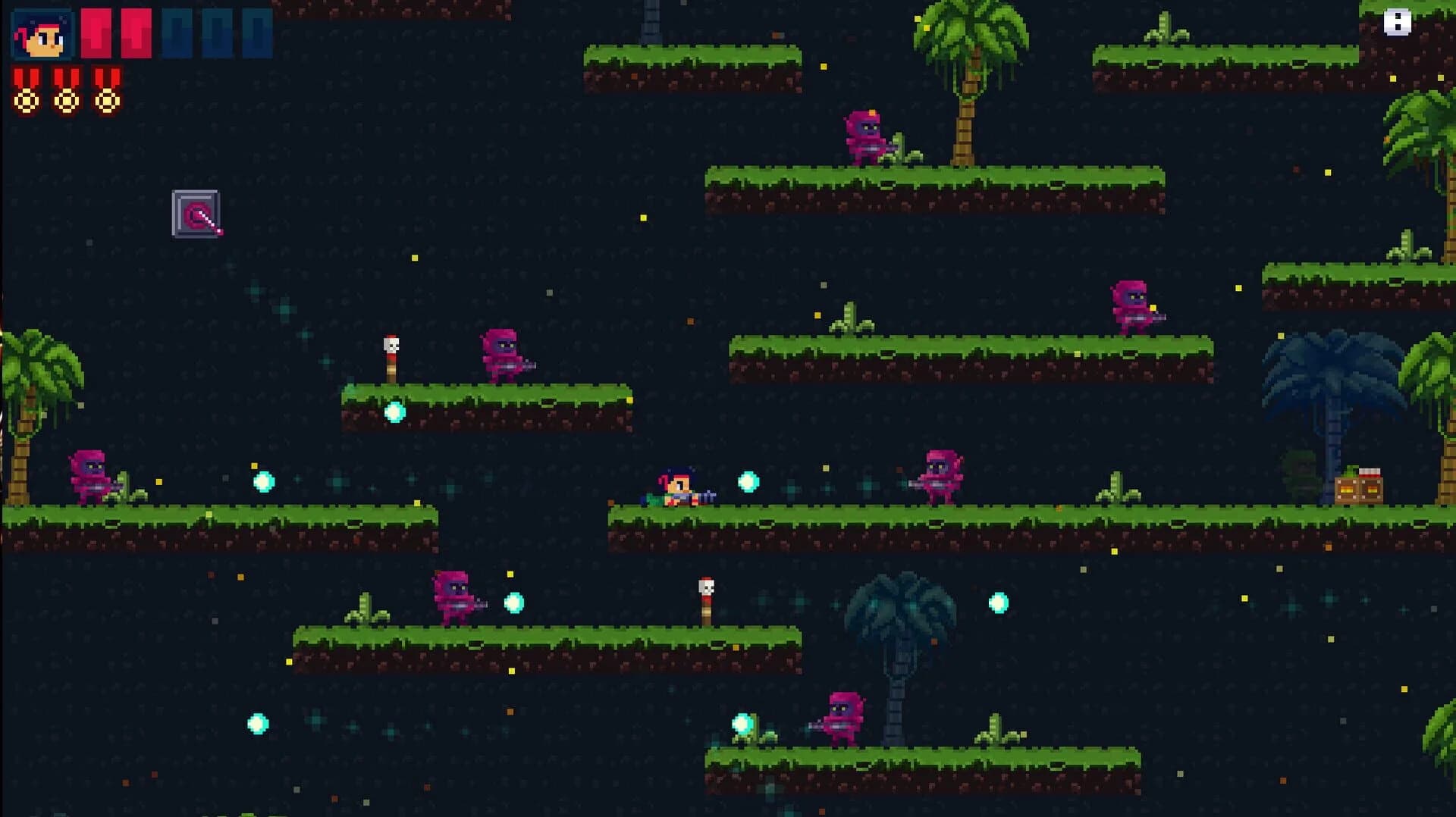 Ragnar screenshot 2