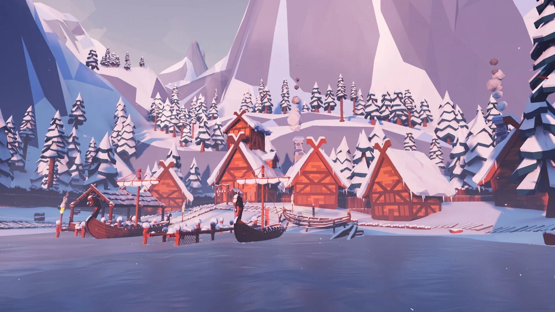 Ragnarock screenshot 2