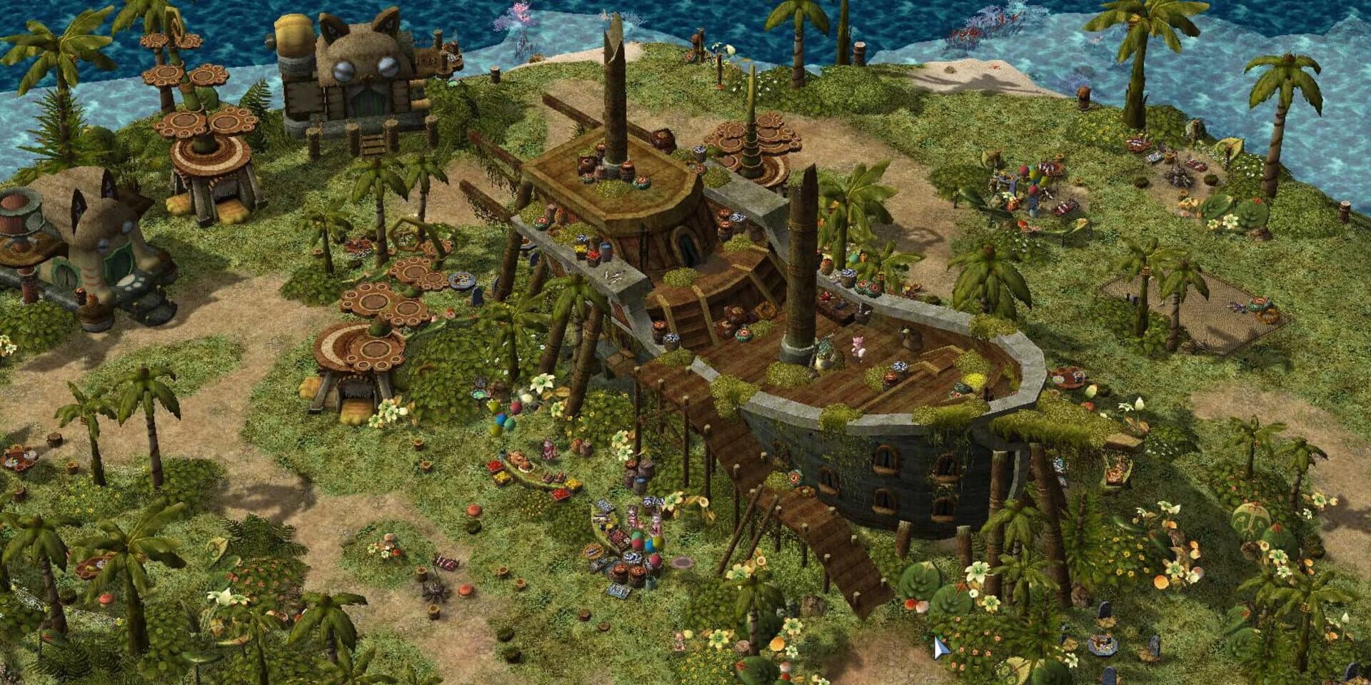 Ragnarok Online screenshot 3