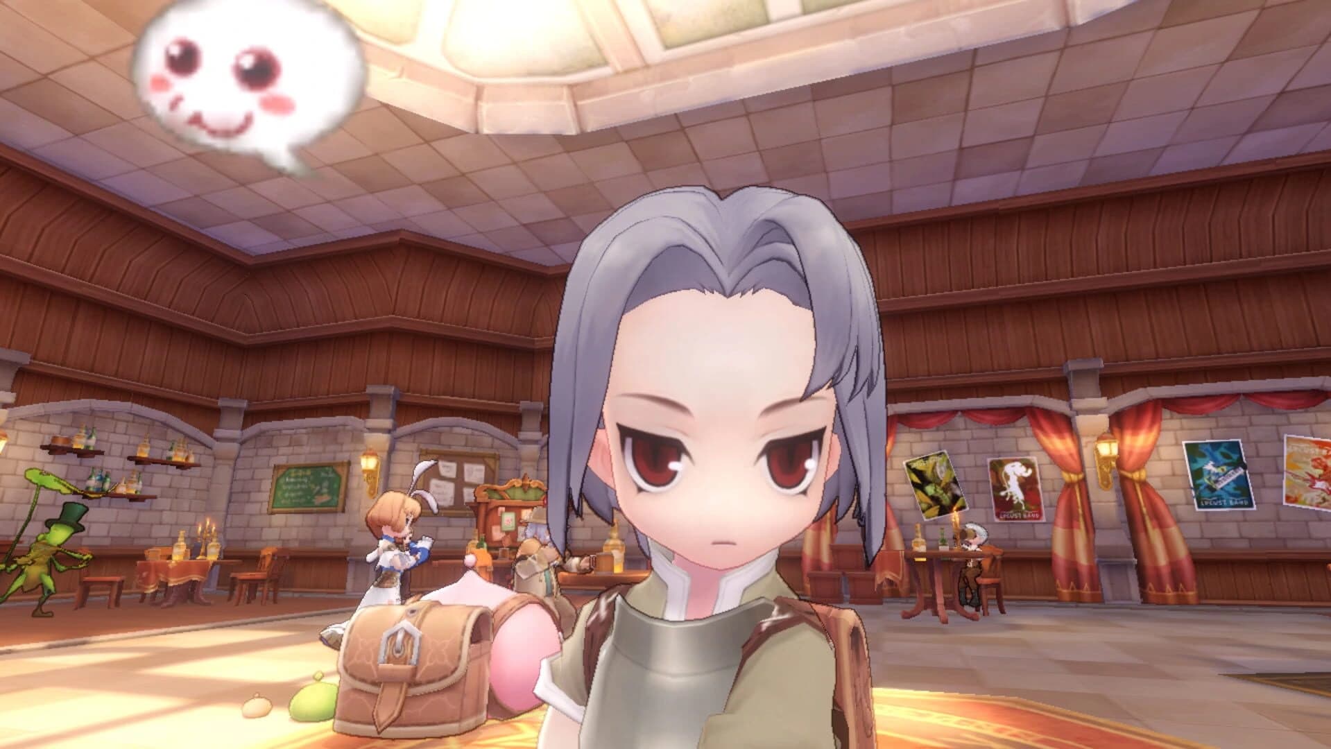 Ragnarok Origin screenshot 1