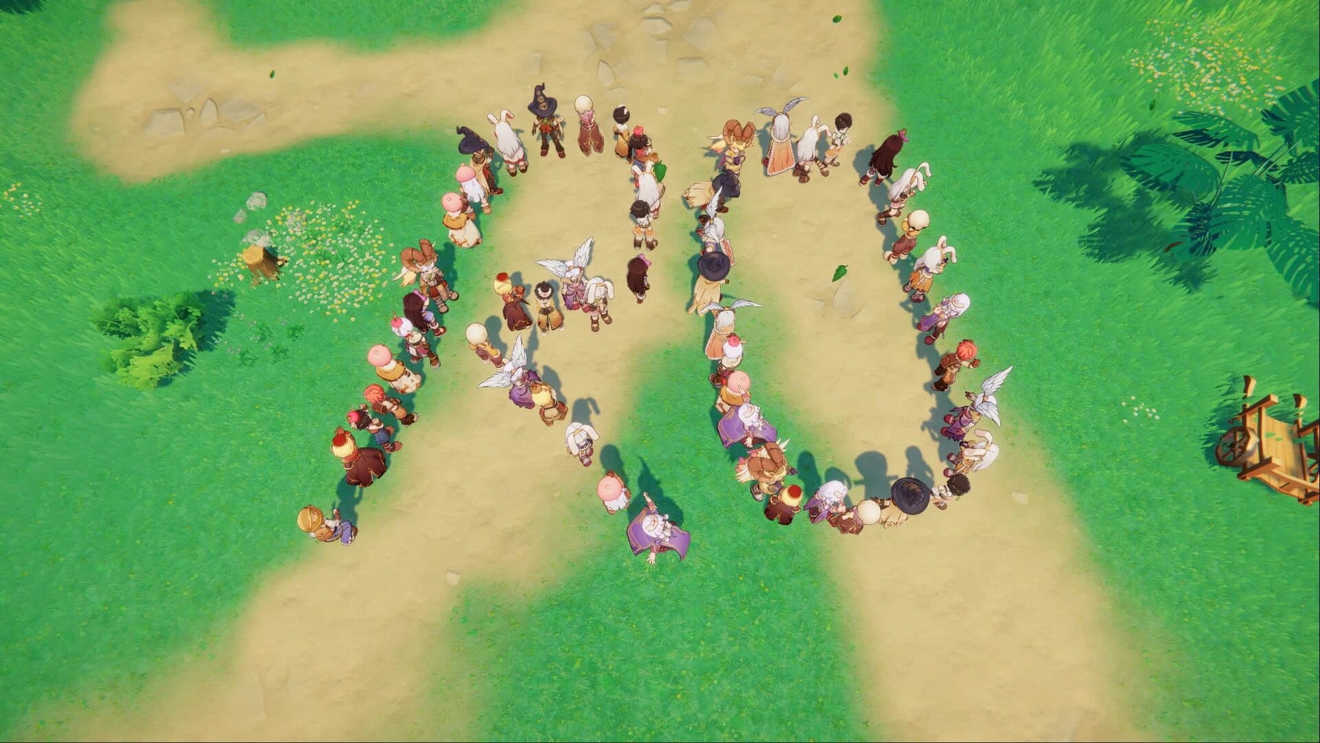 Ragnarok: The New World screenshot 2