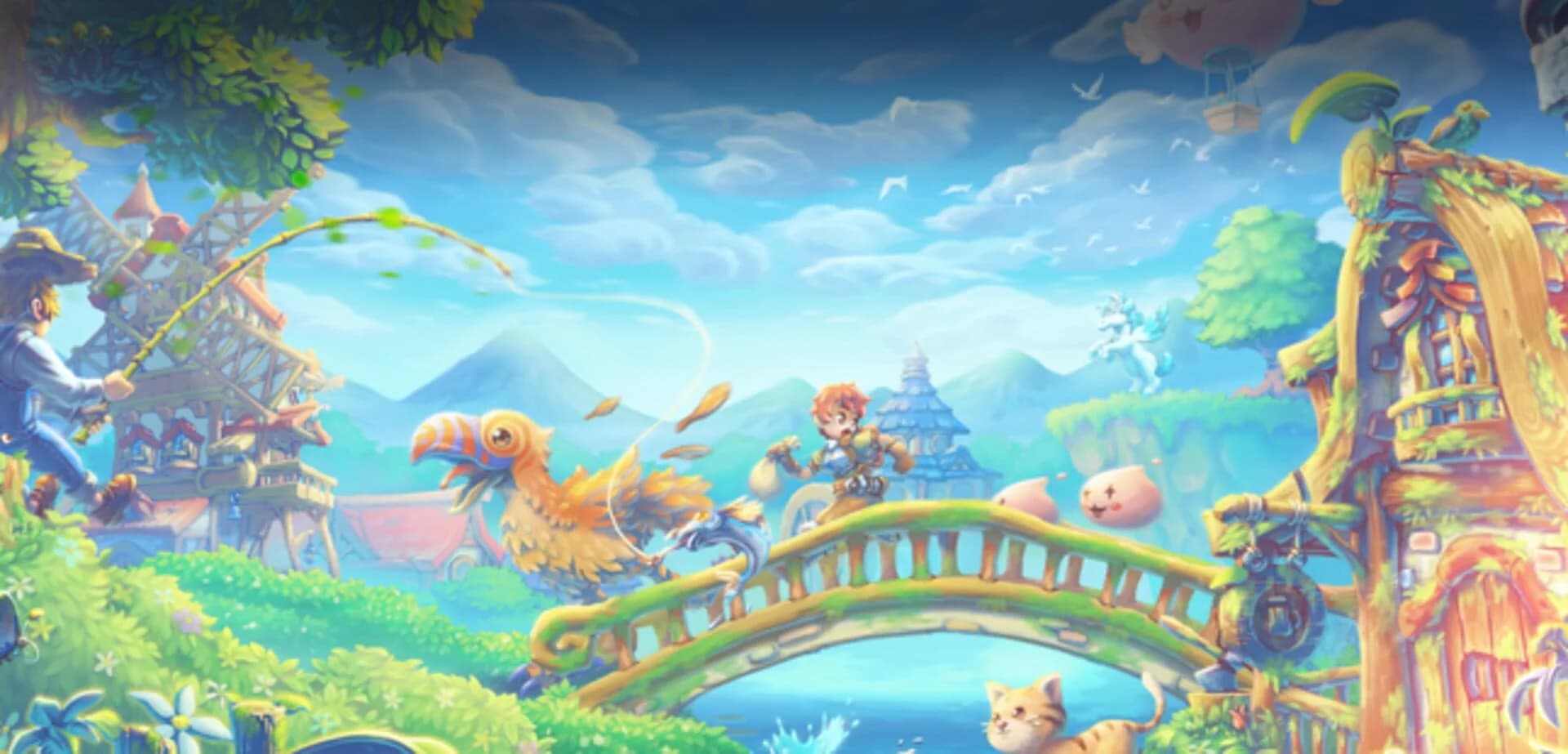 Ragnarok V: Returns screenshot 4