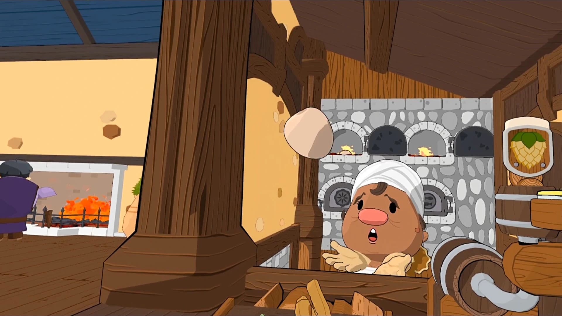 Rags to Dishes screenshot 8