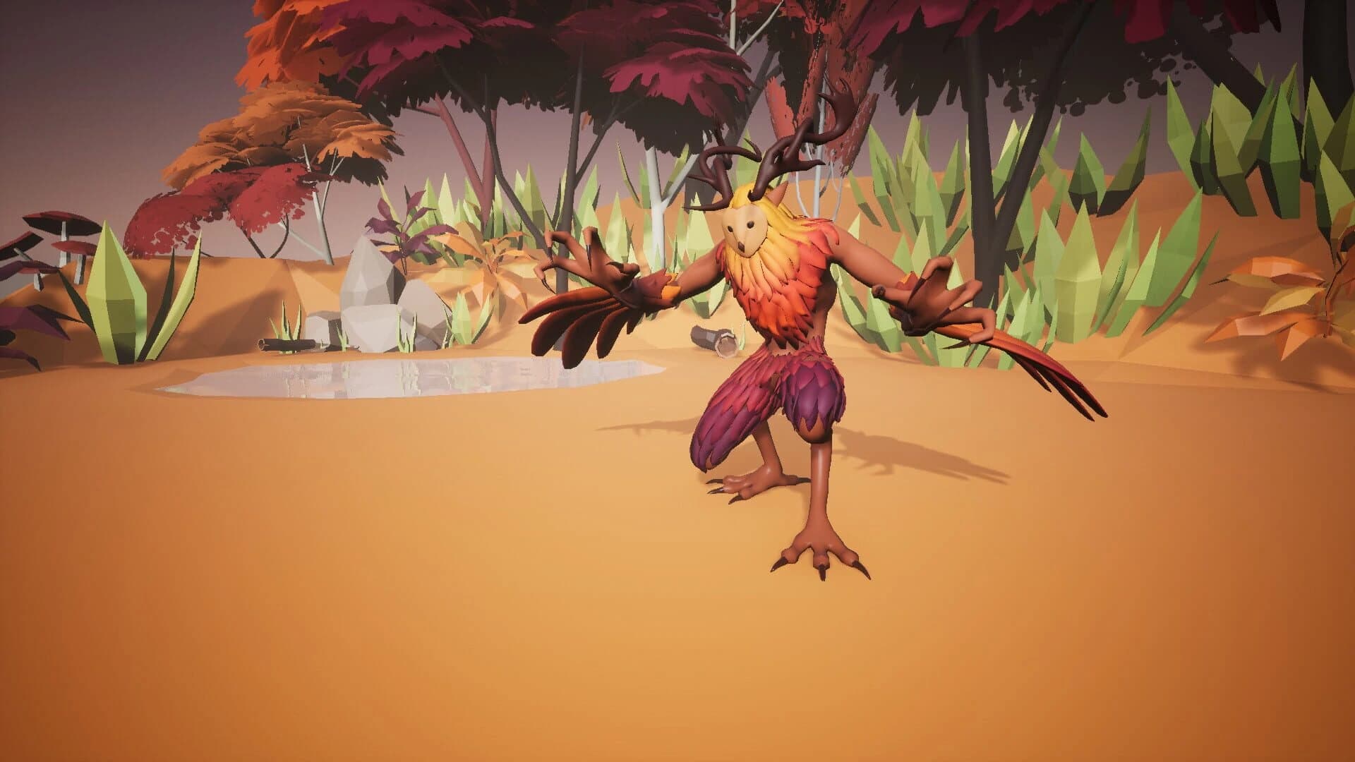 Ragtag Adventurers screenshot 4