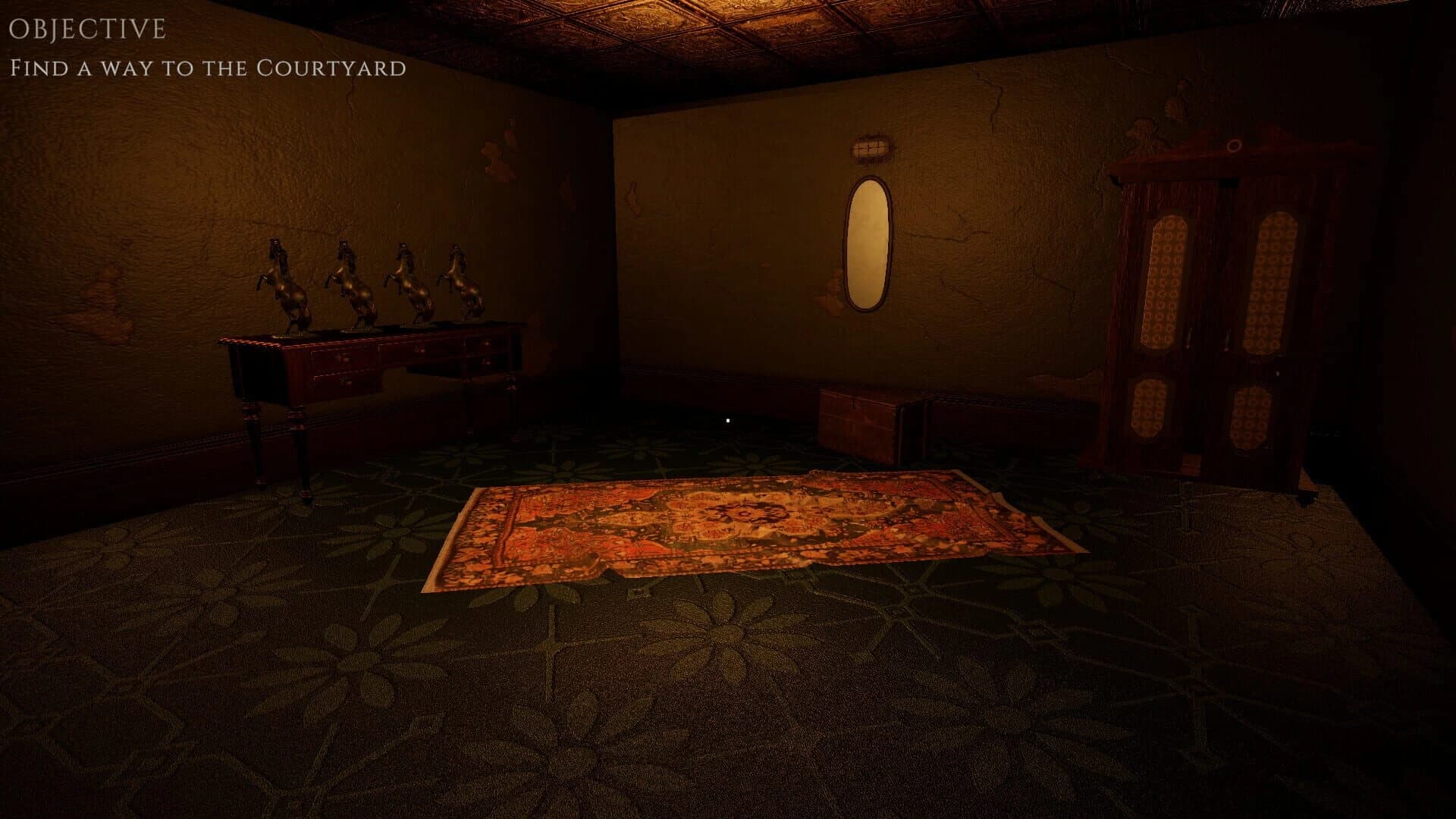Rahasya screenshot 1