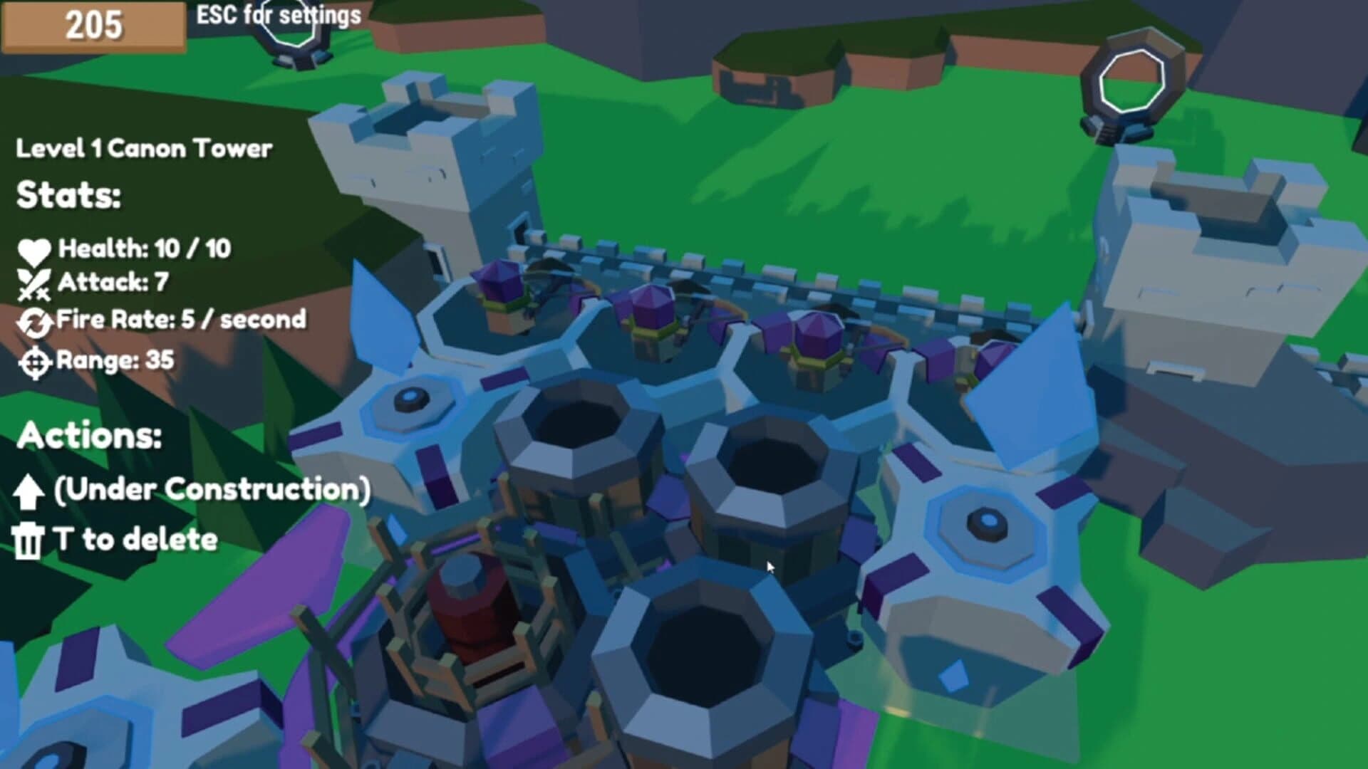 Raid! screenshot 4