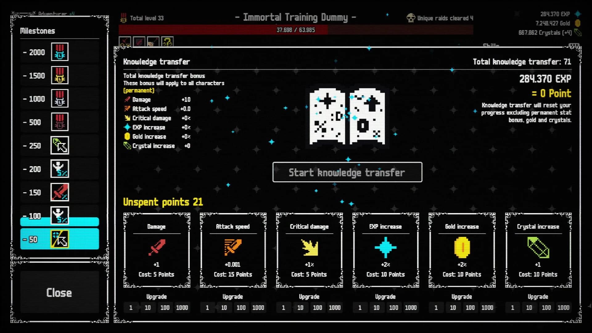 Raid Auctus screenshot 4