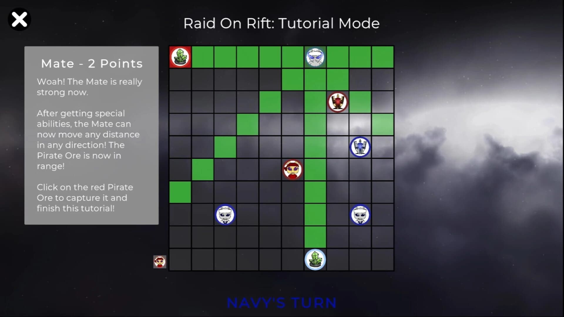 Raid on Rift screenshot 2