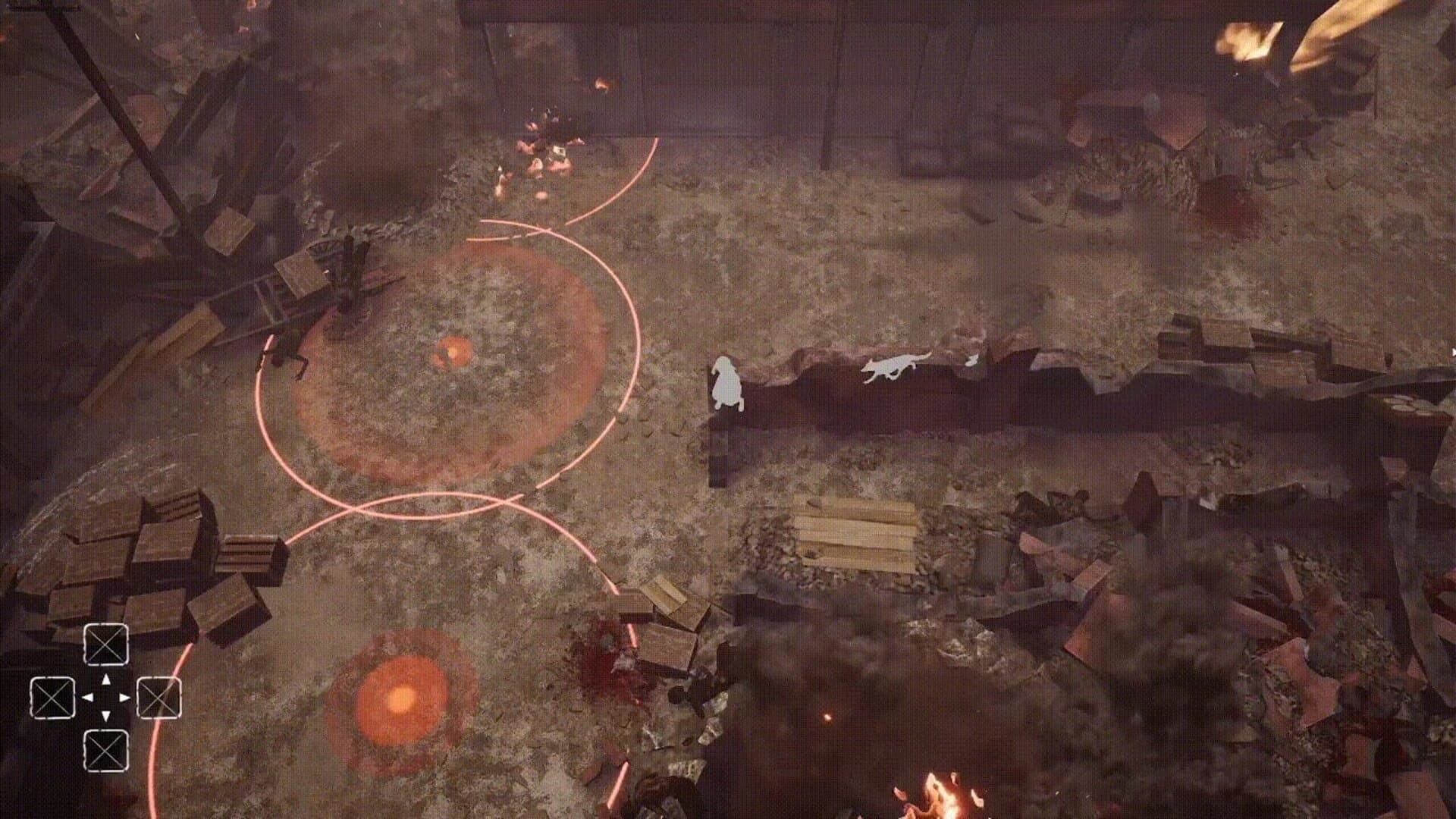 Raid on Taihoku screenshot 5