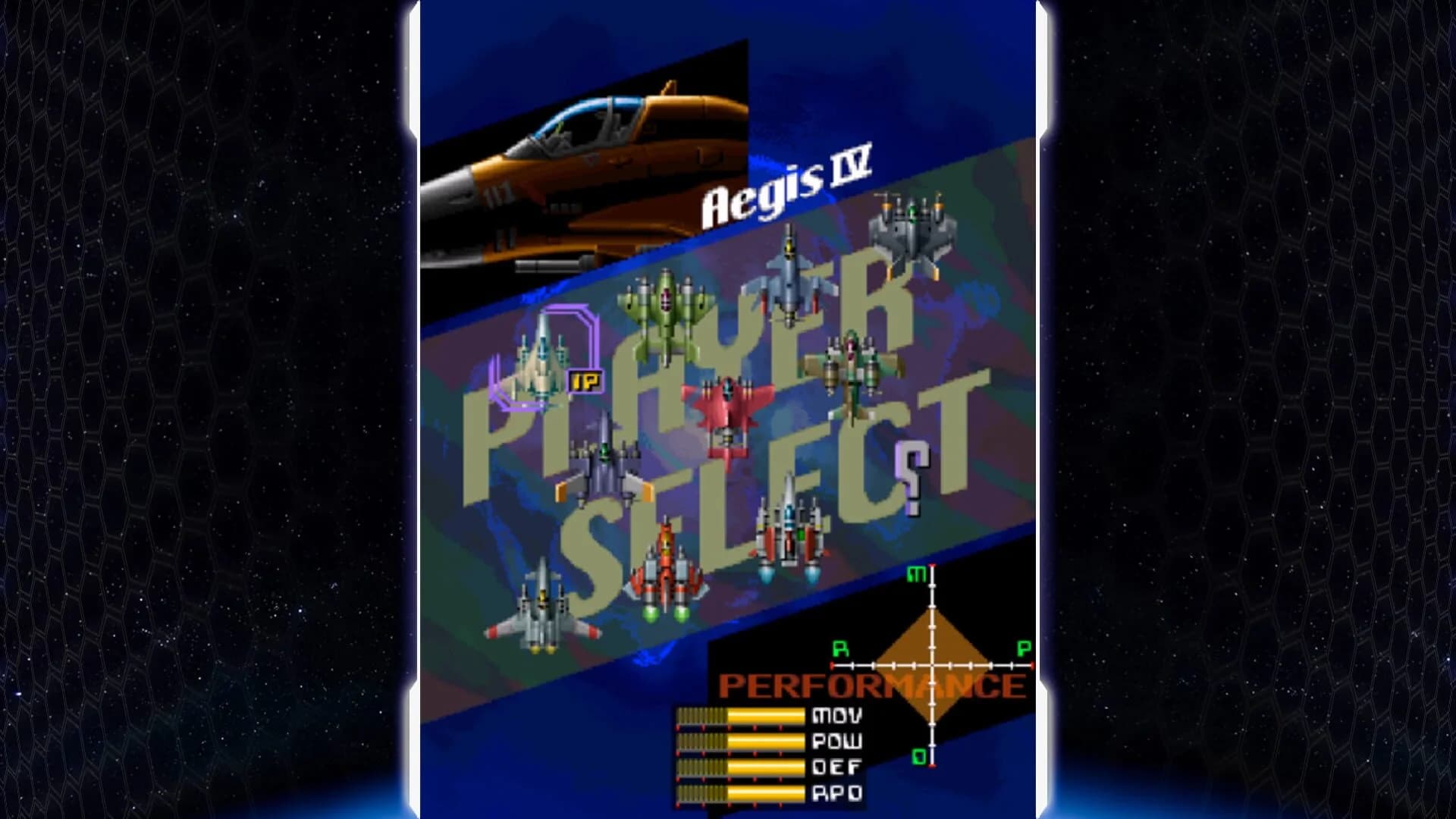 Raiden Legacy screenshot 4