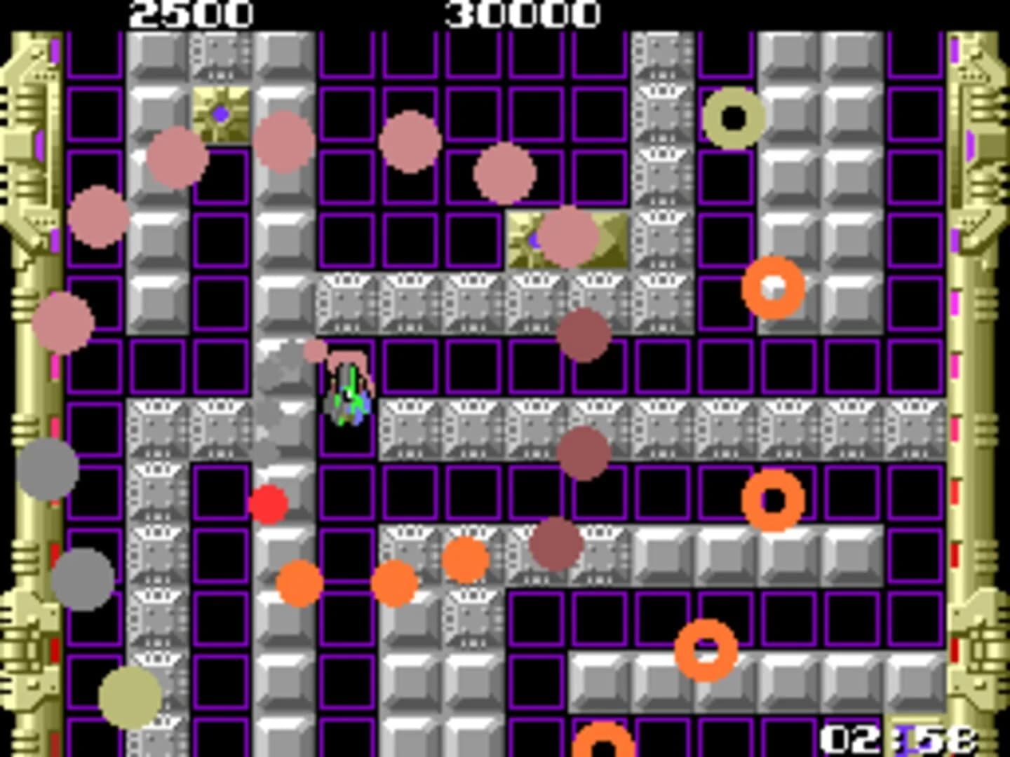 Raiders5 screenshot 2