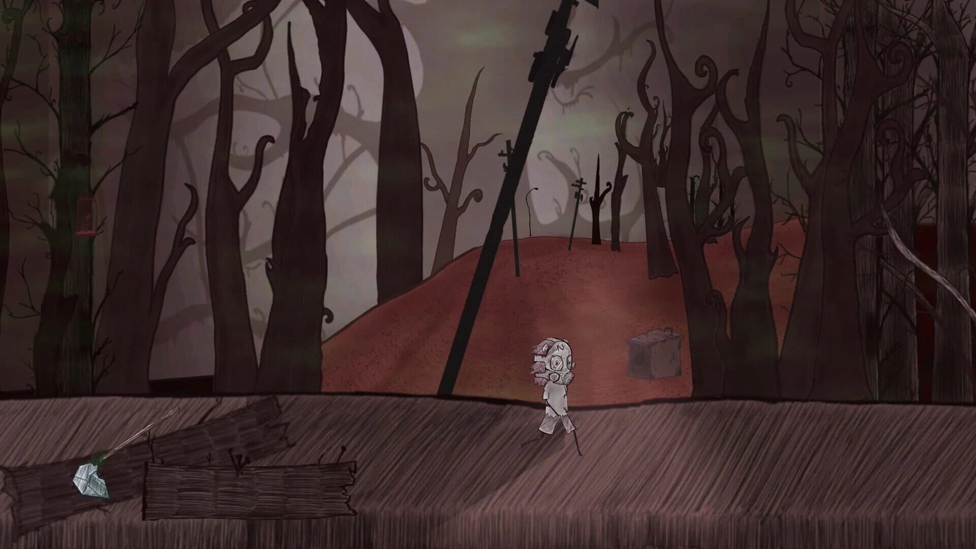 RaidKids screenshot 3