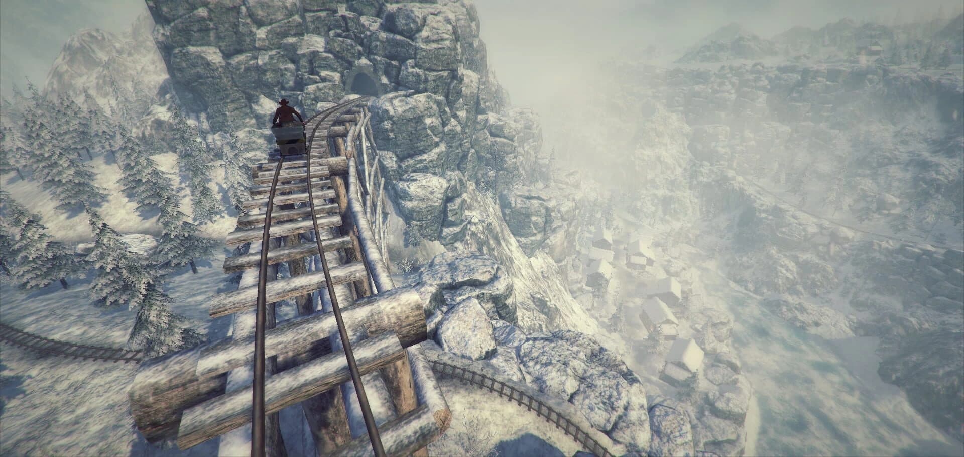 Rail Adventures screenshot 4