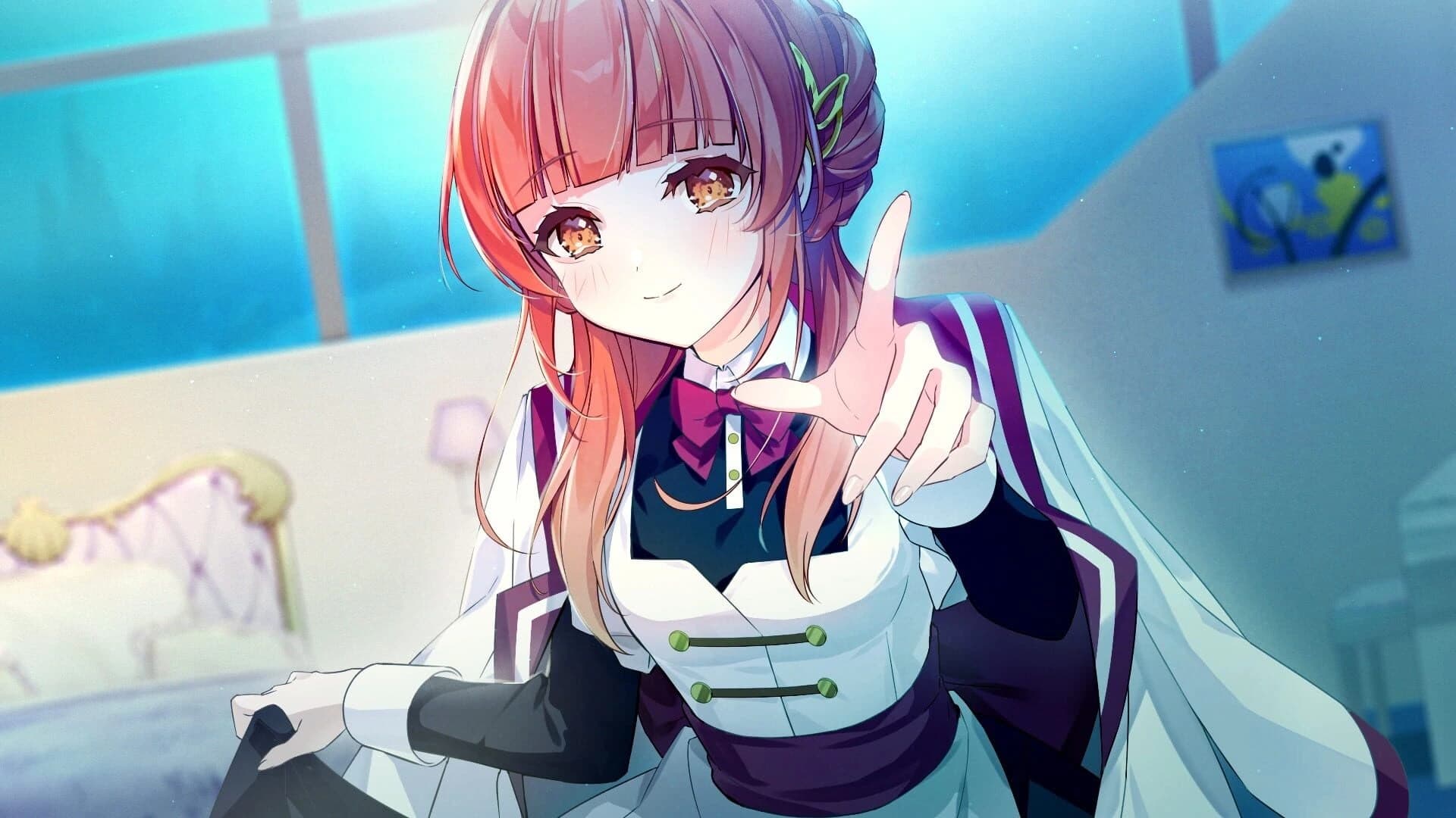 Rail of Möbius screenshot 2
