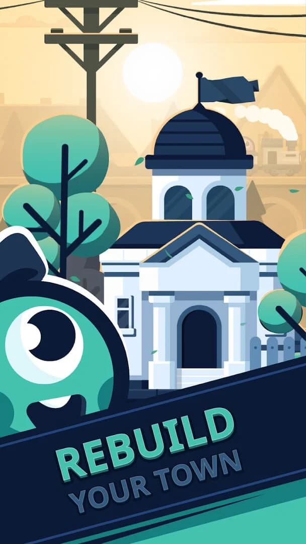 Rail Rescue screenshot 4