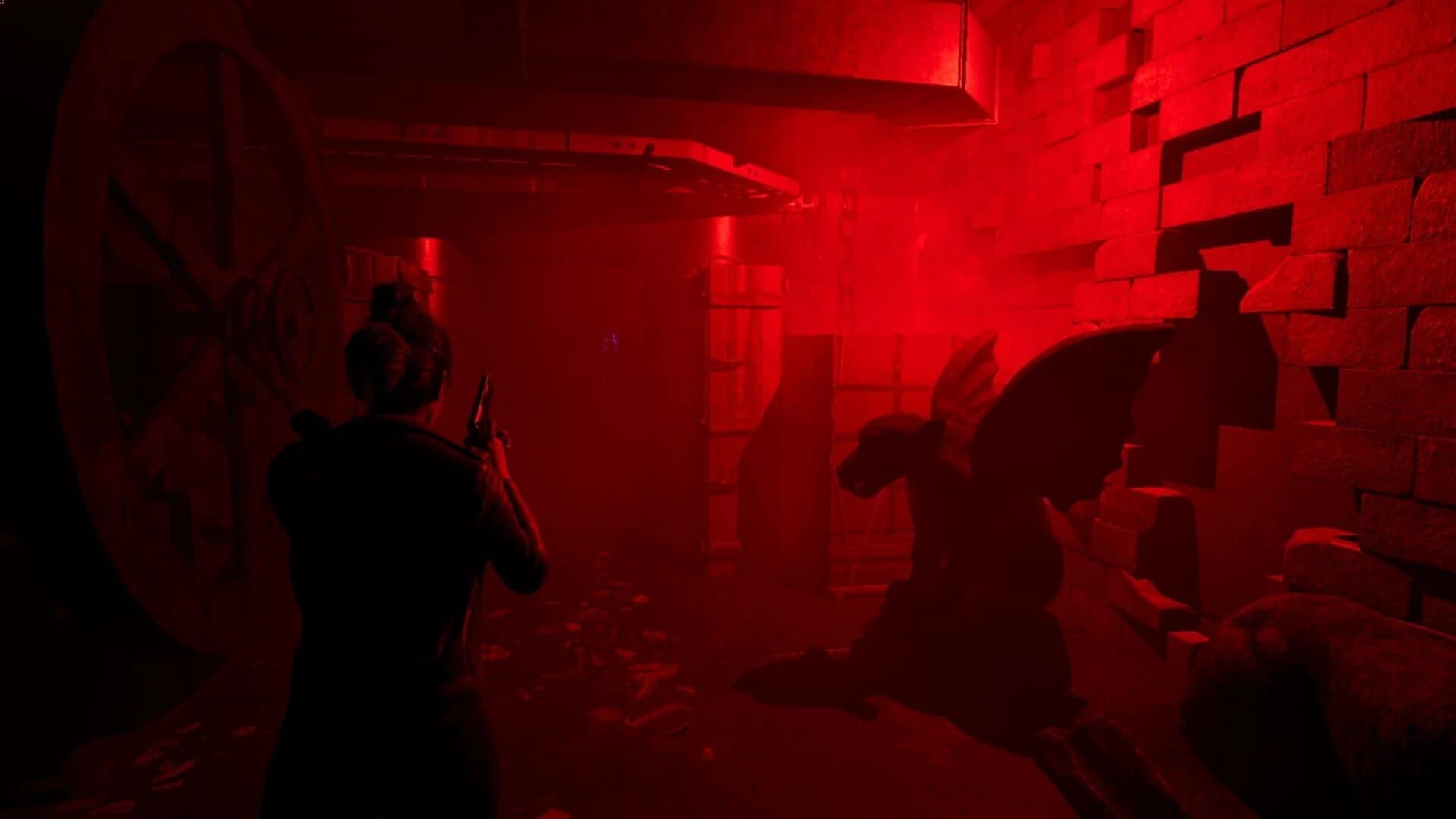 Railbreak: Neon Carnage Collection screenshot 4