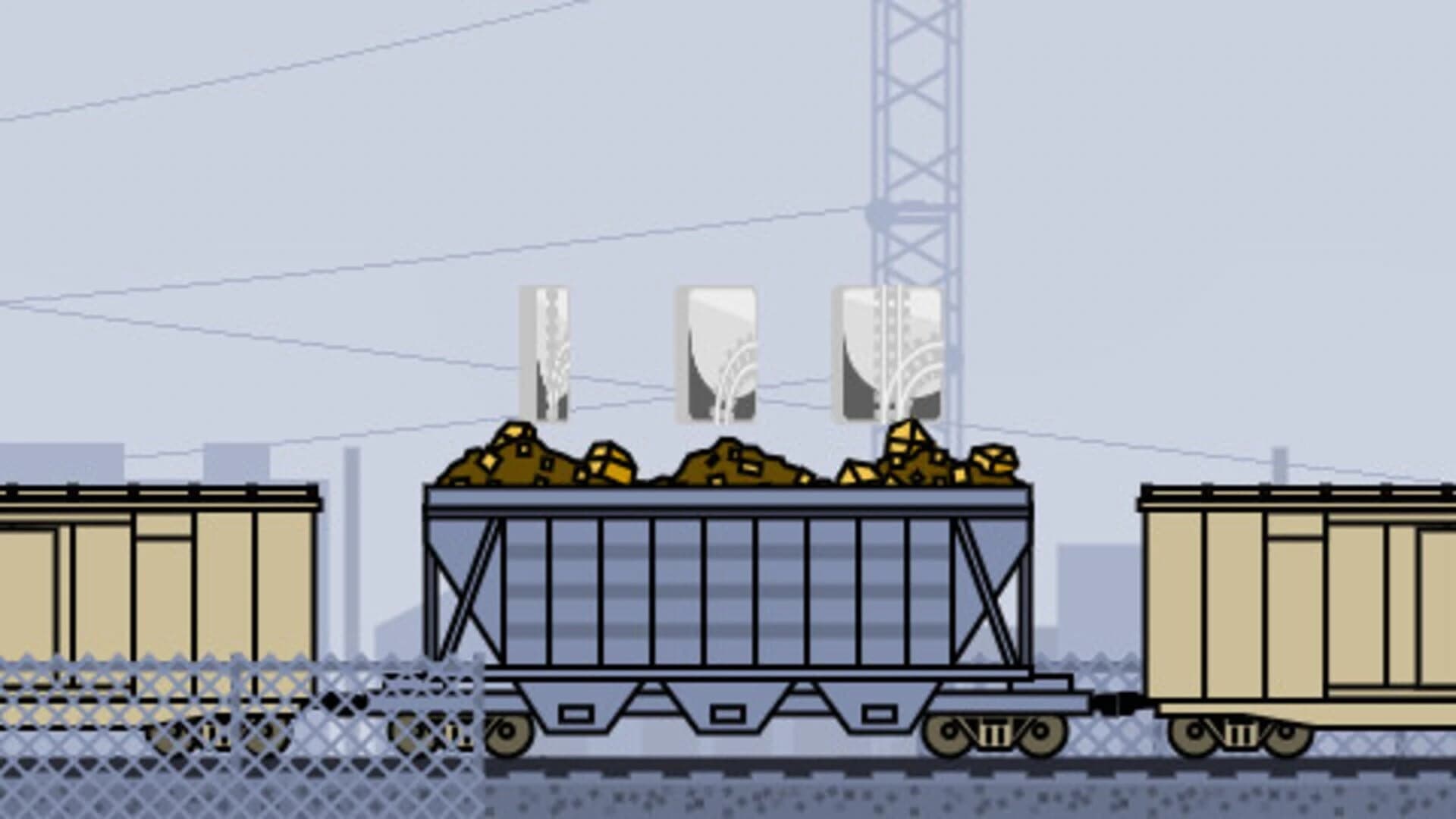 Railed screenshot 4