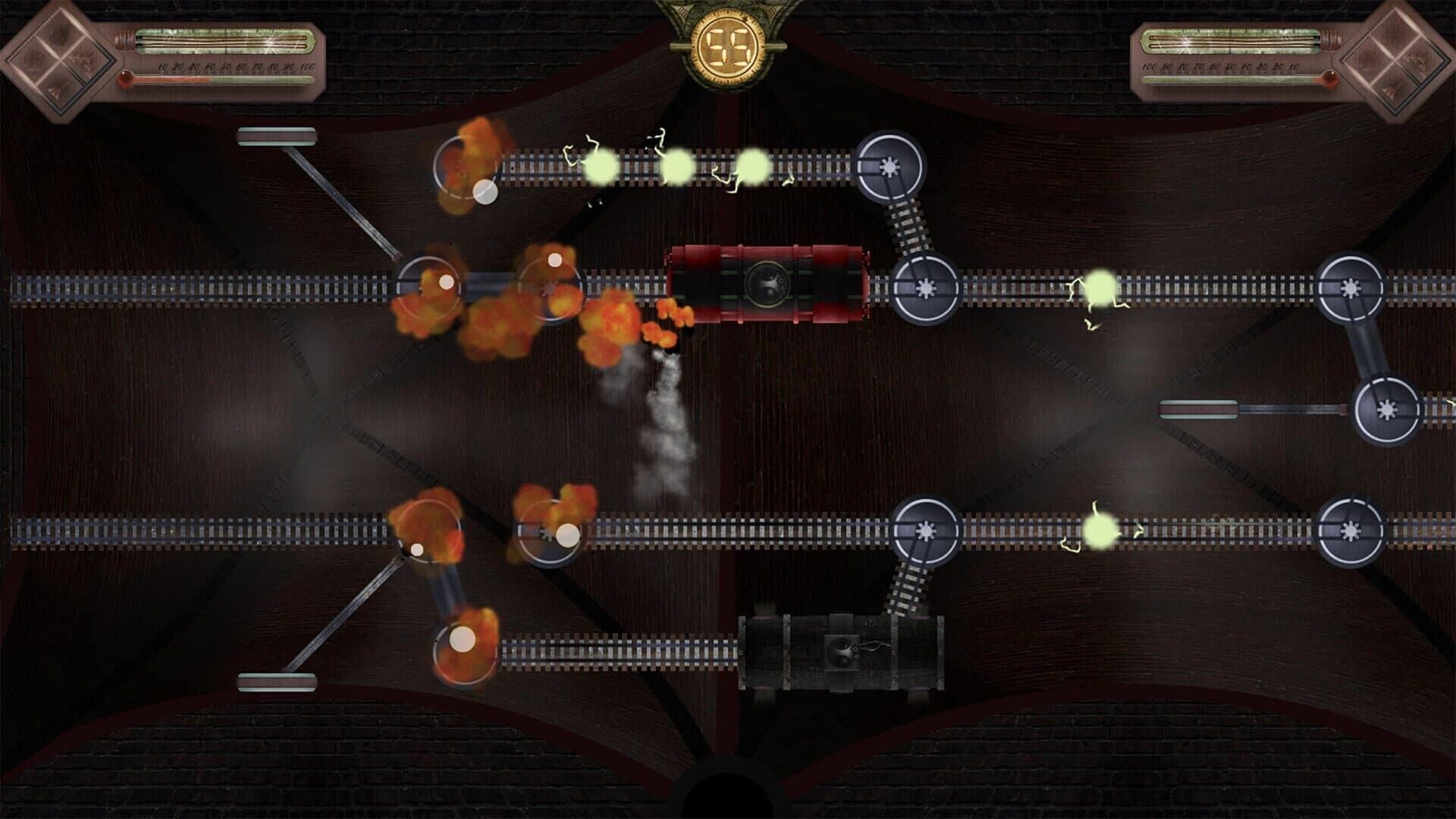 Railed Up screenshot 3