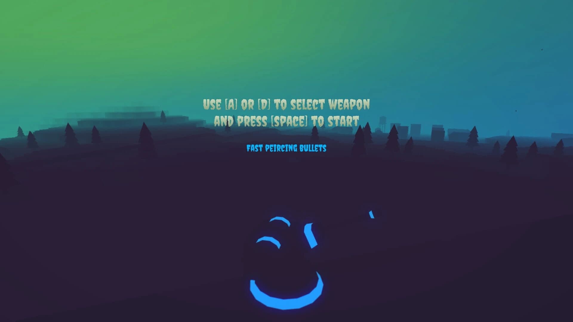 Railroad to Hell 3 screenshot 3