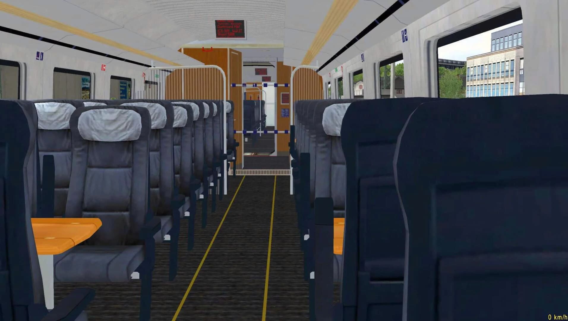 Railroad X screenshot 4