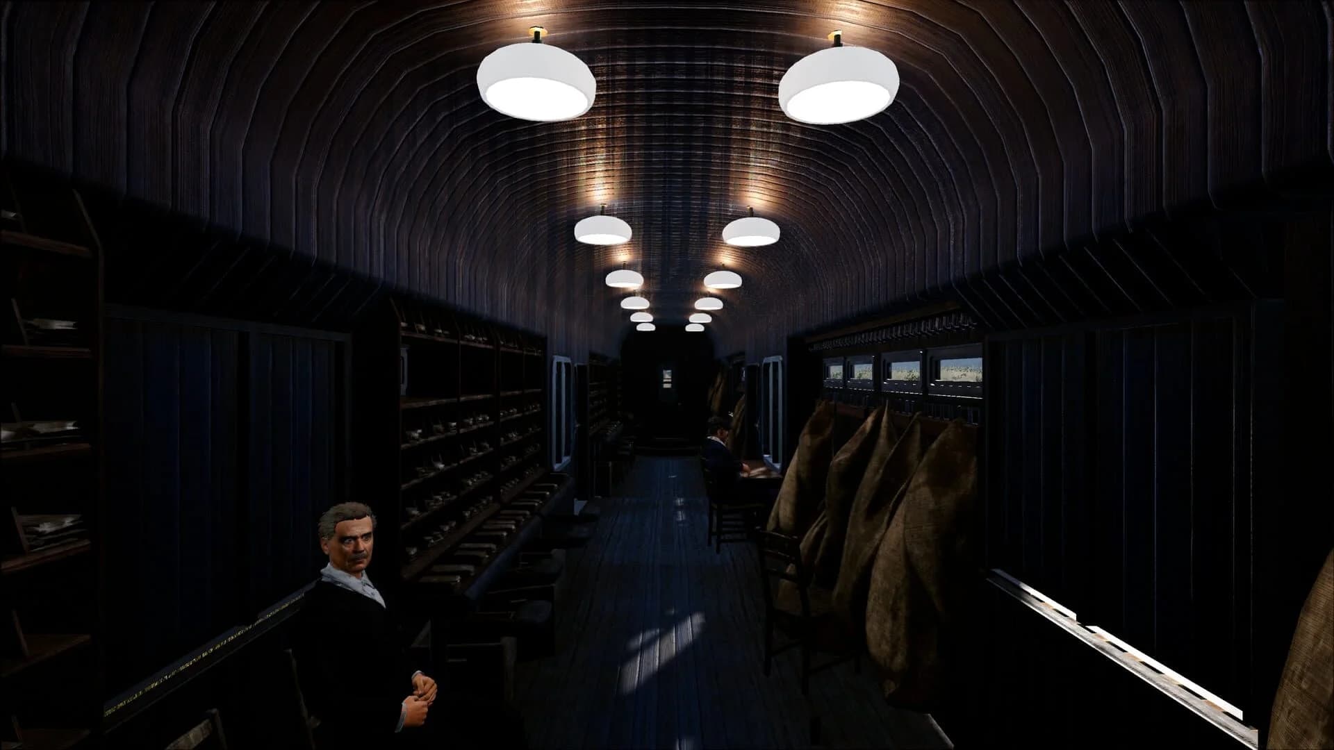 Railway Empire 2 screenshot 3