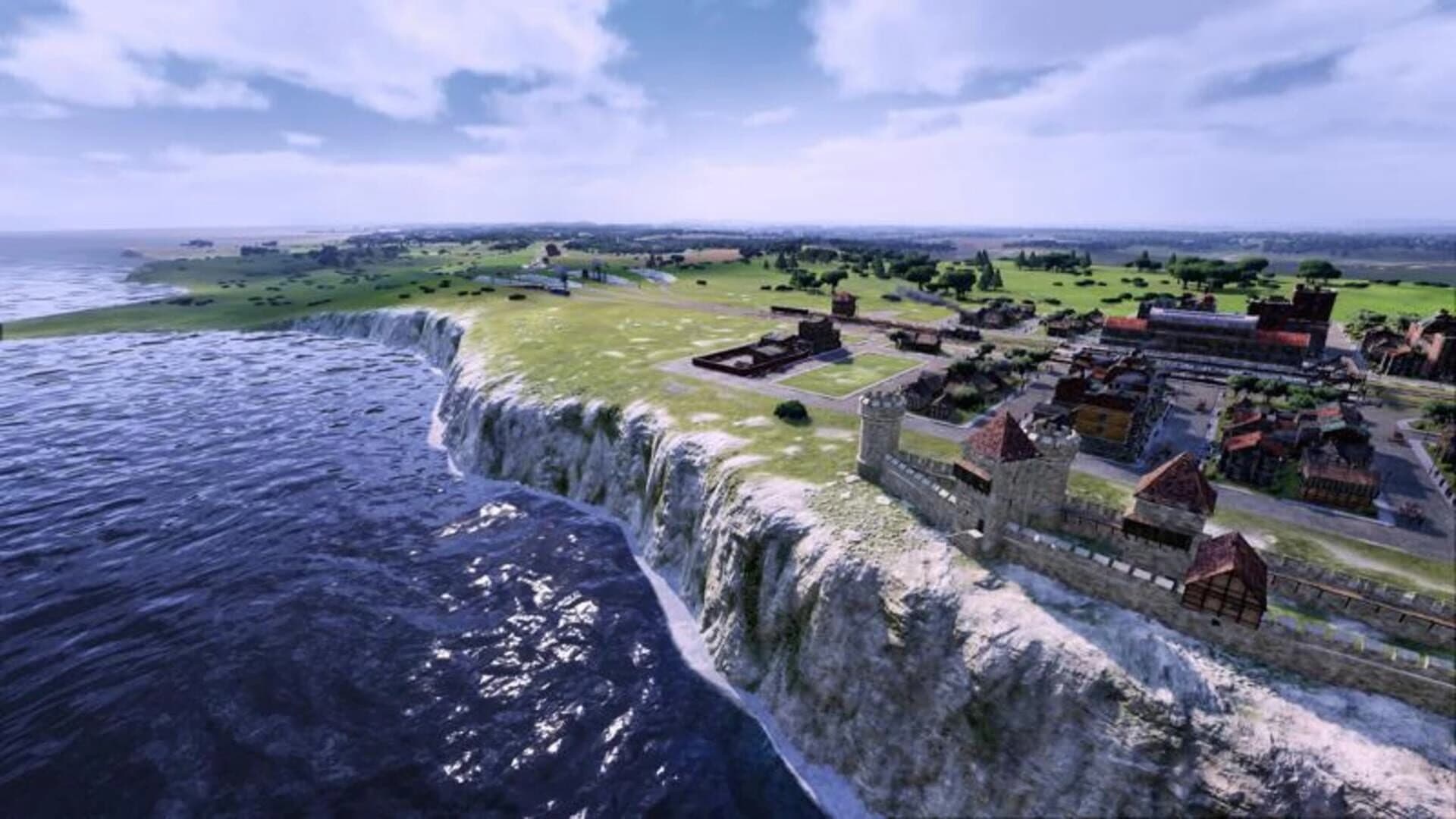 Railway Empire: Great Britain & Ireland screenshot 2