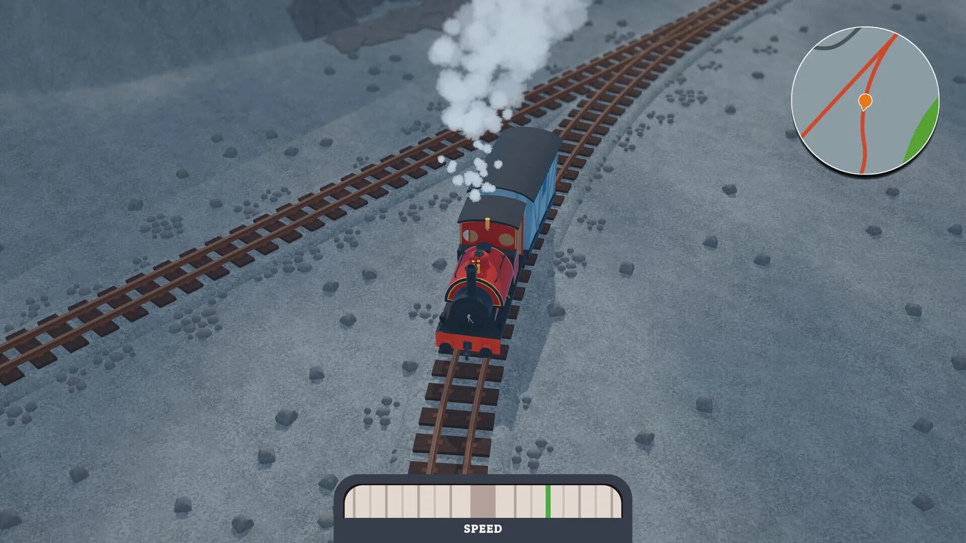 Railway Life screenshot 4