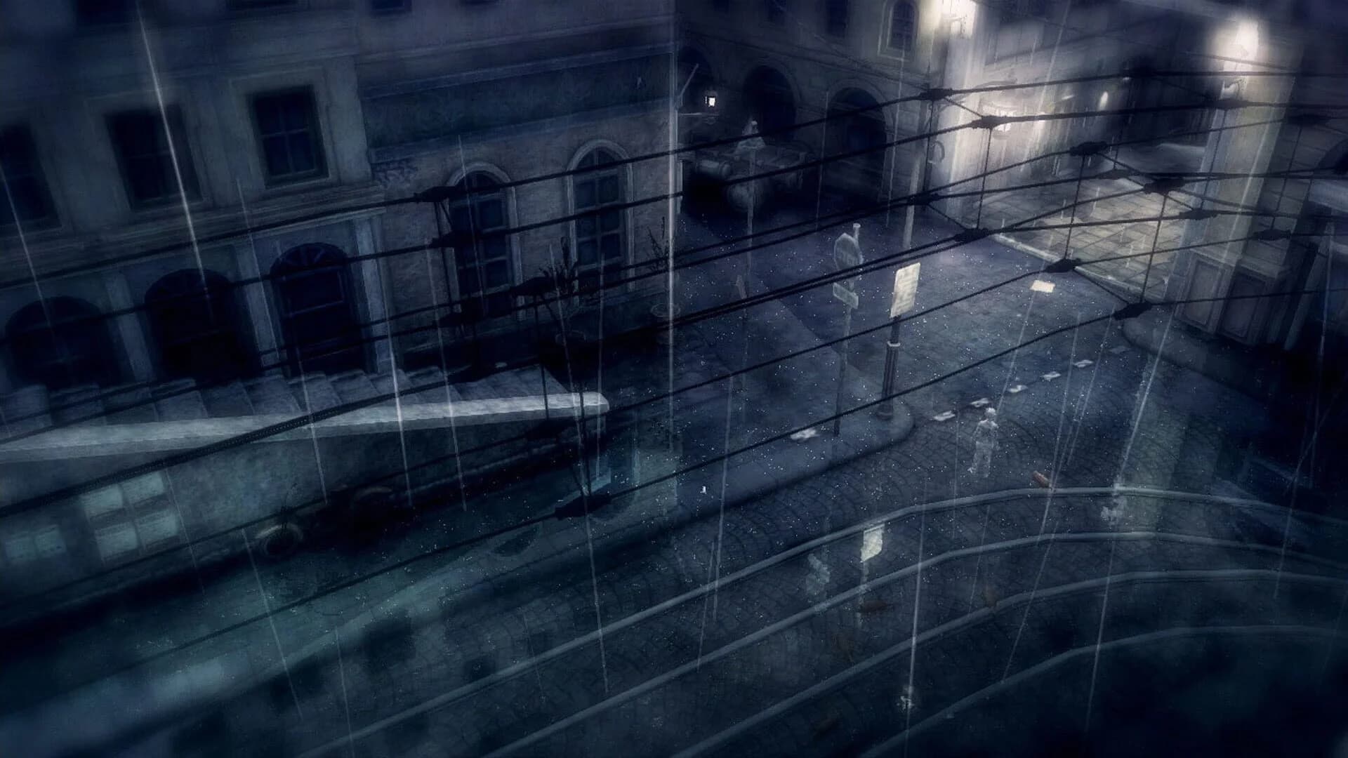 Rain screenshot 2