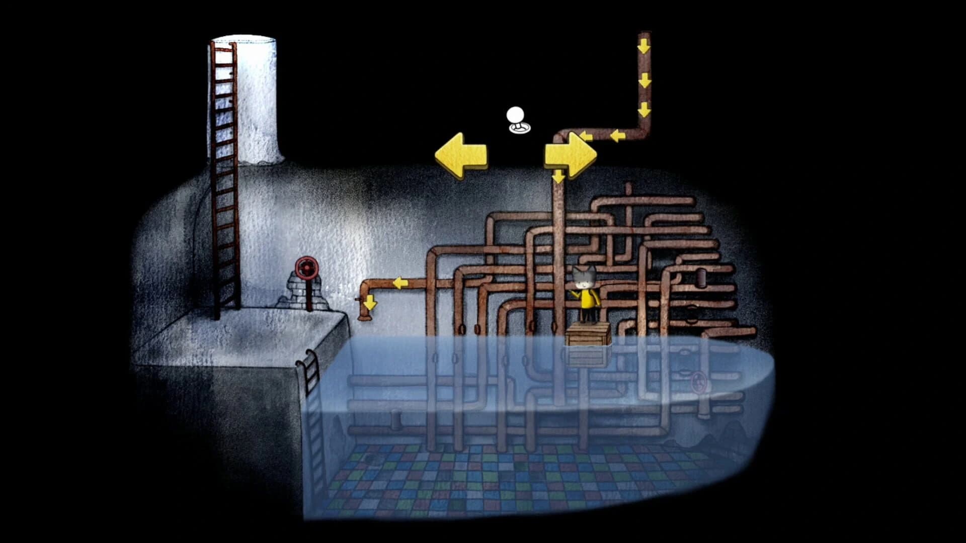 Rain City screenshot 4