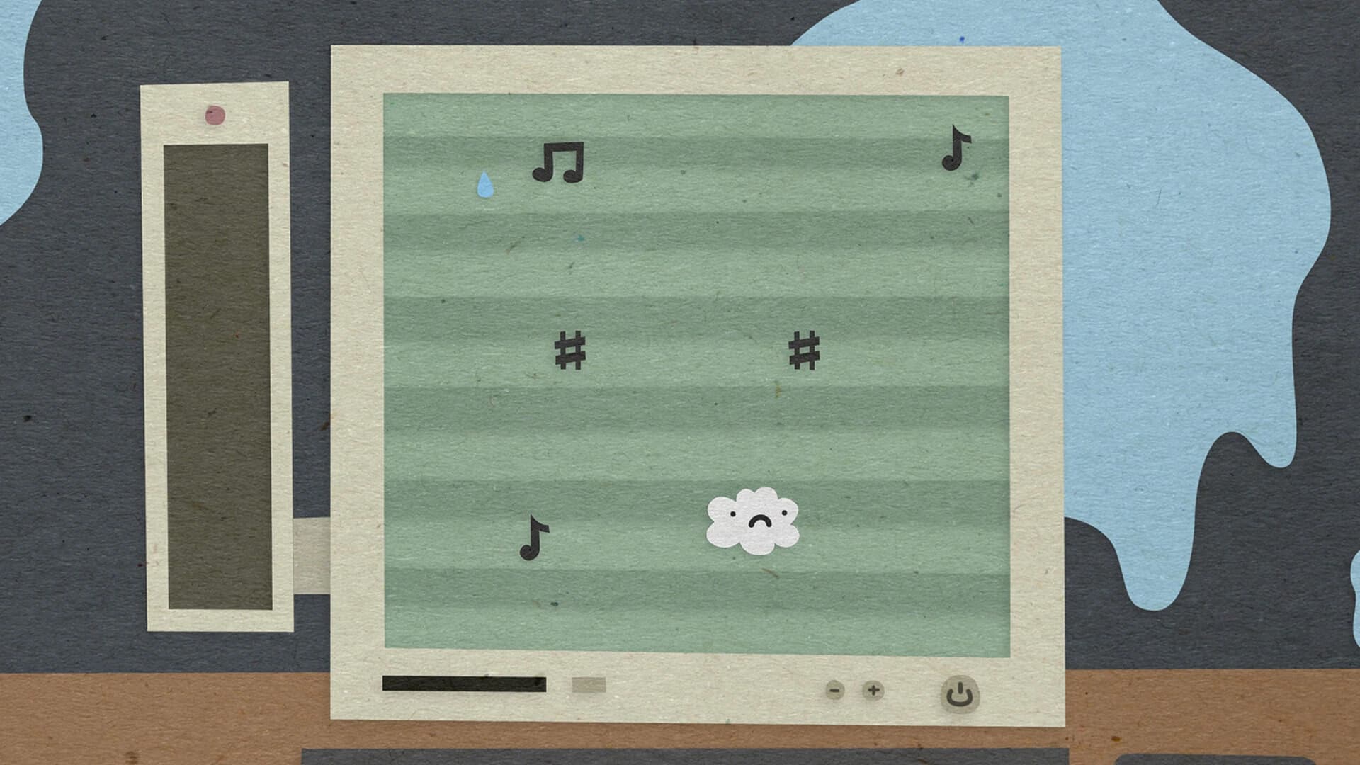 Rain Debt screenshot 4