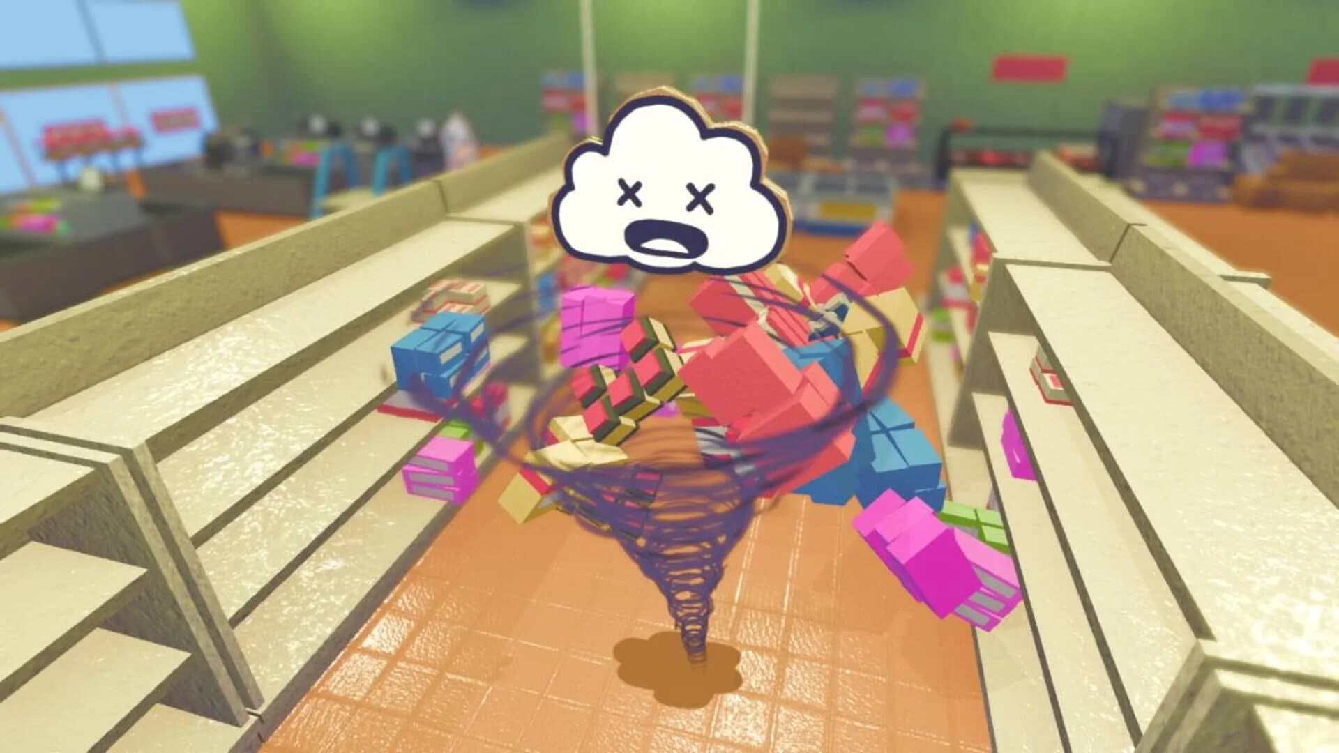 Rain on Your Parade screenshot 4