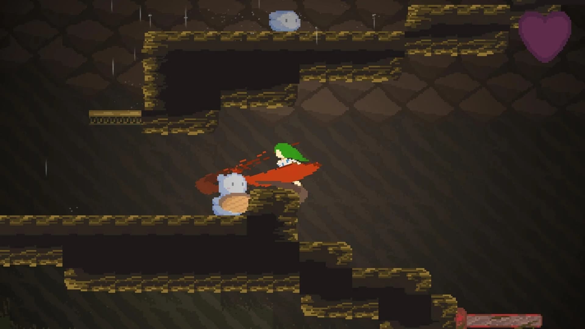 Rain Project screenshot 4