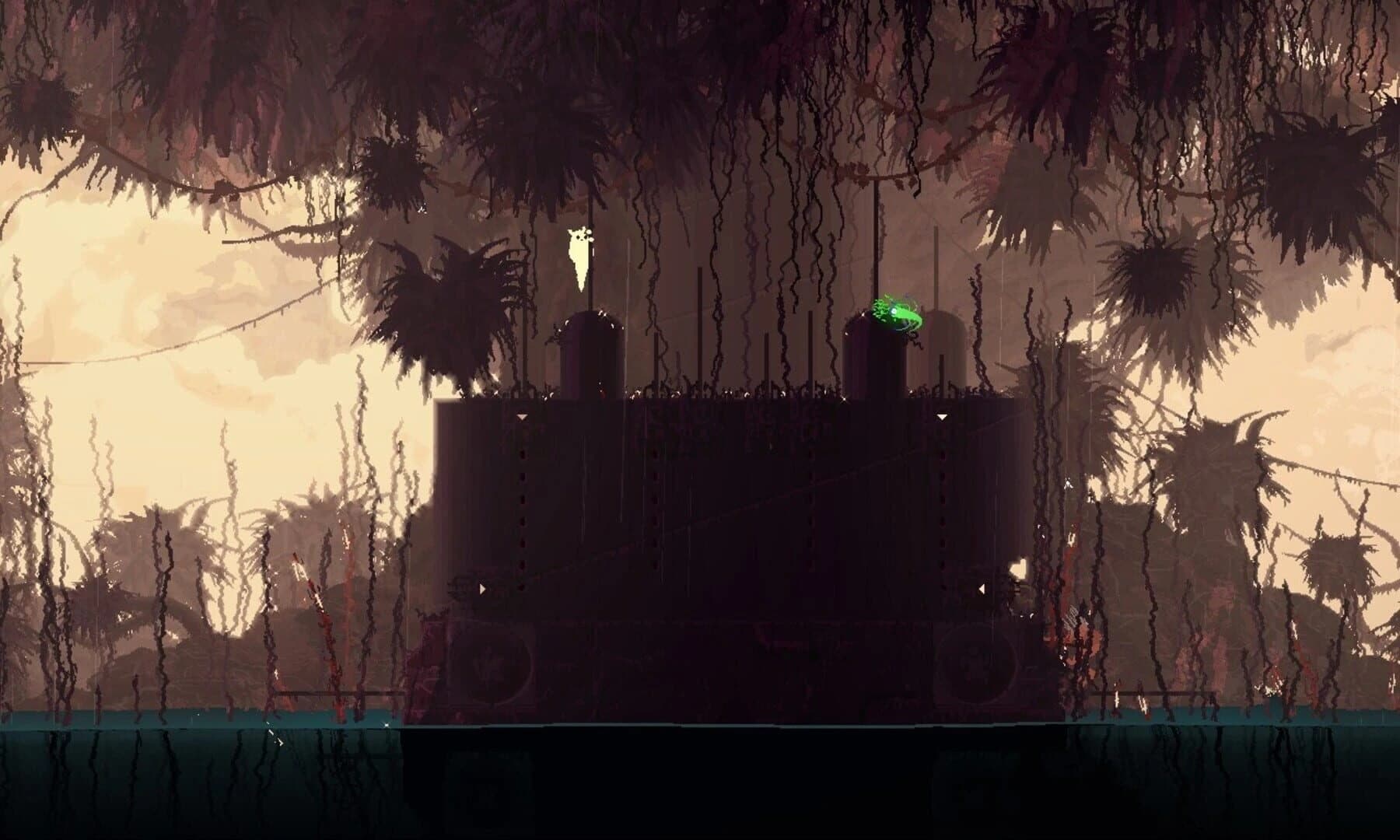 Rain World: Slugcat's Lifecycle Edition screenshot 5