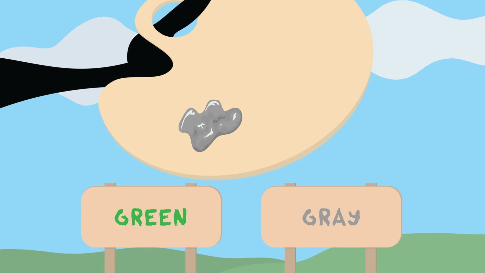 Rainbow screenshot 4